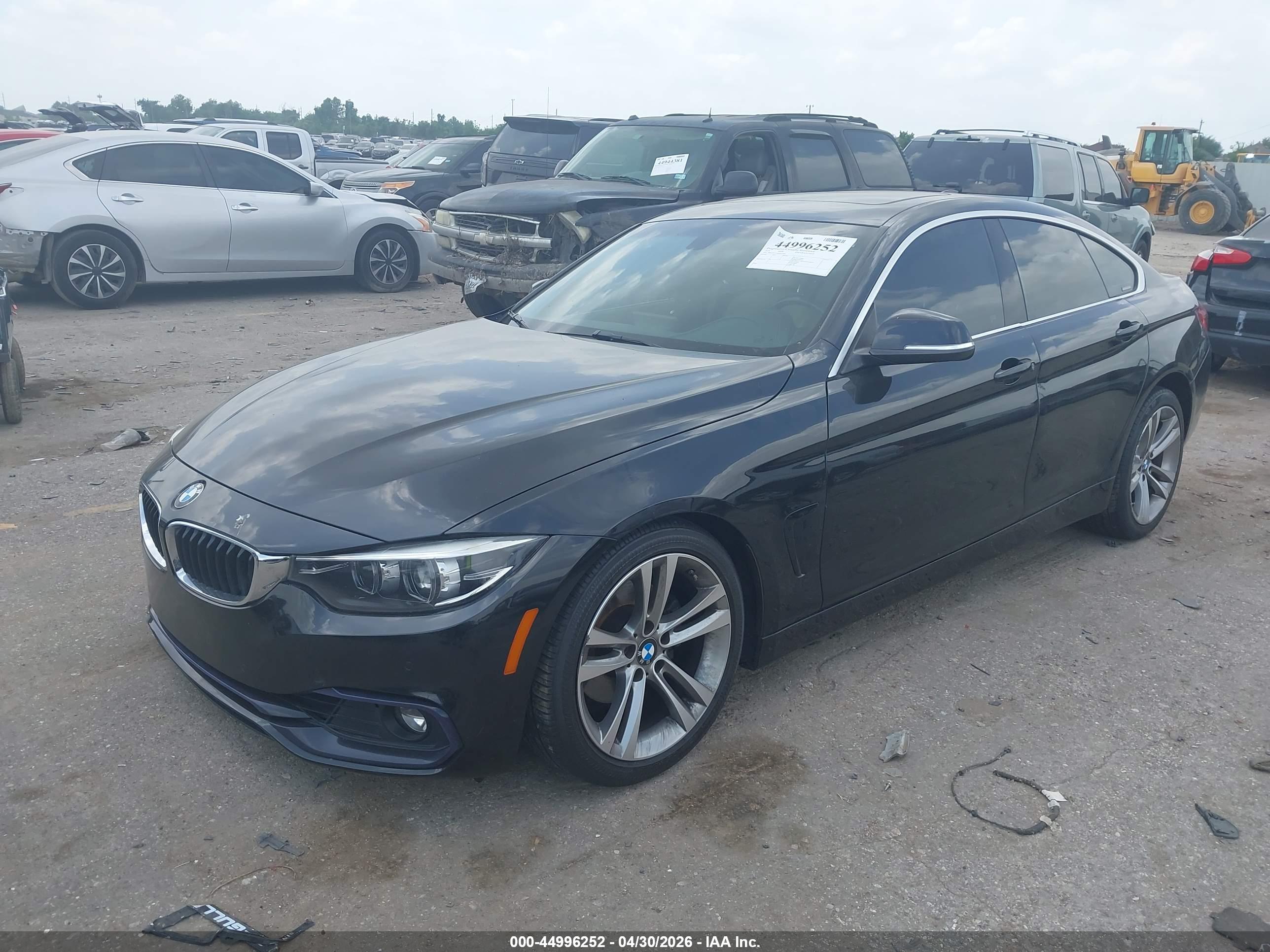 BMW 430I image 2
