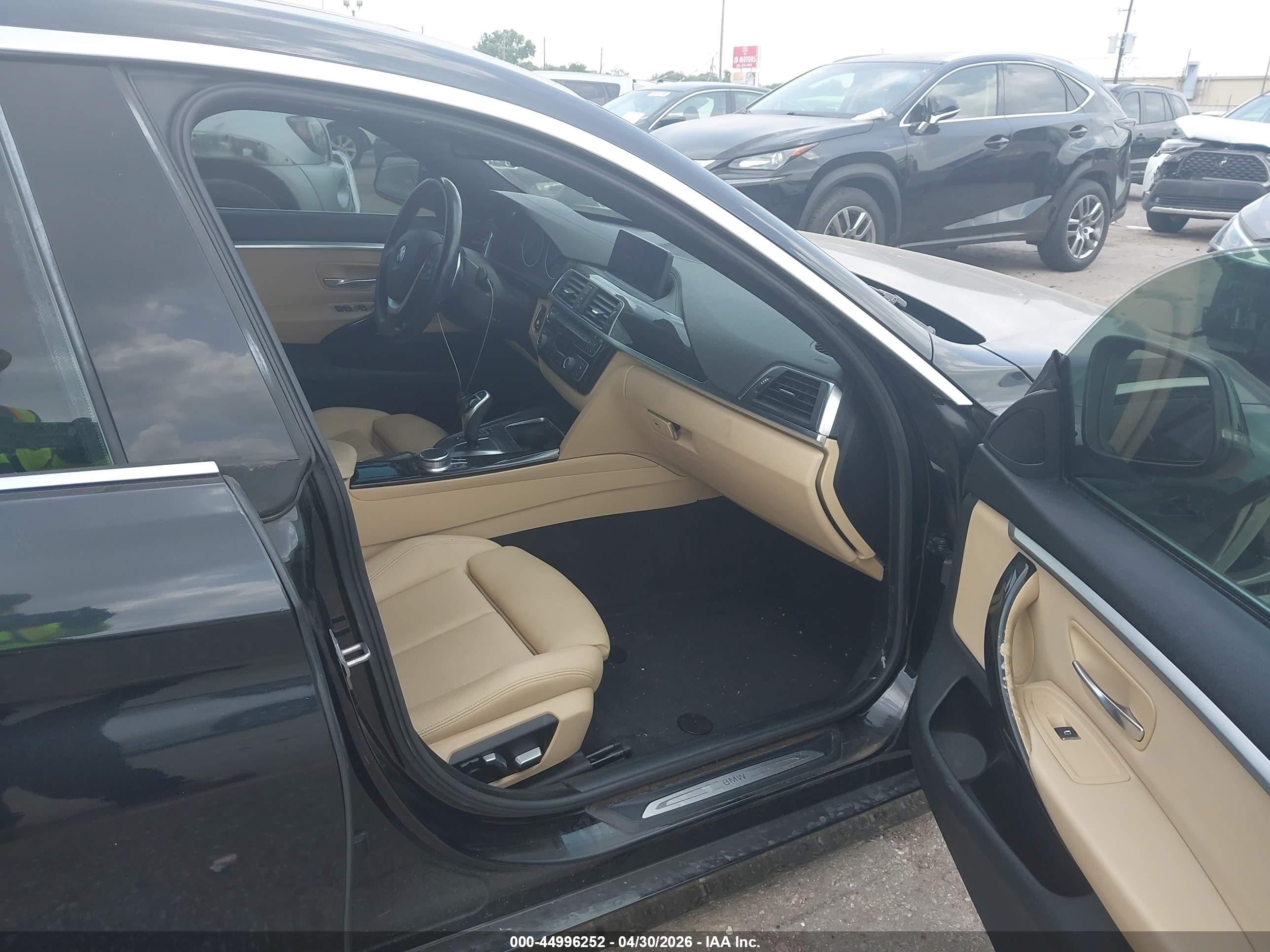 BMW 430I image 5