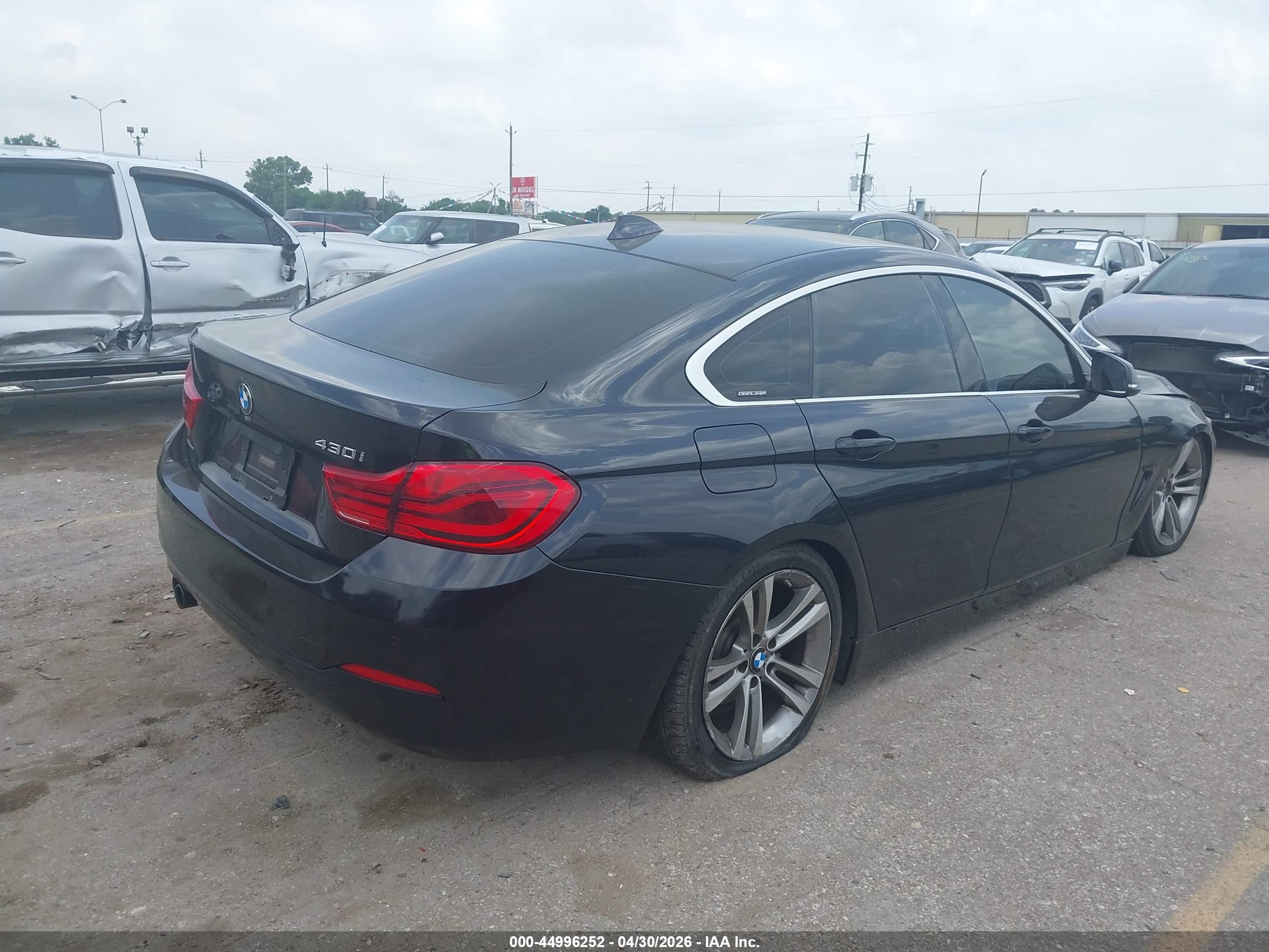 BMW 430I image 6