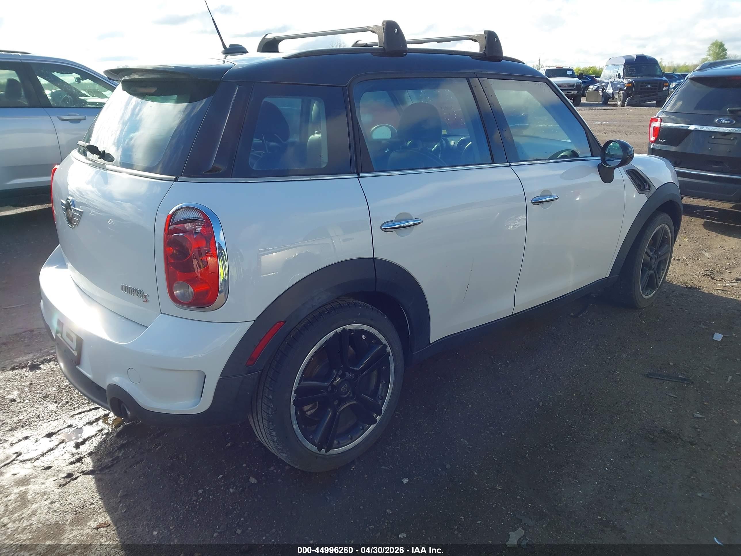 MINI COOPER image 4