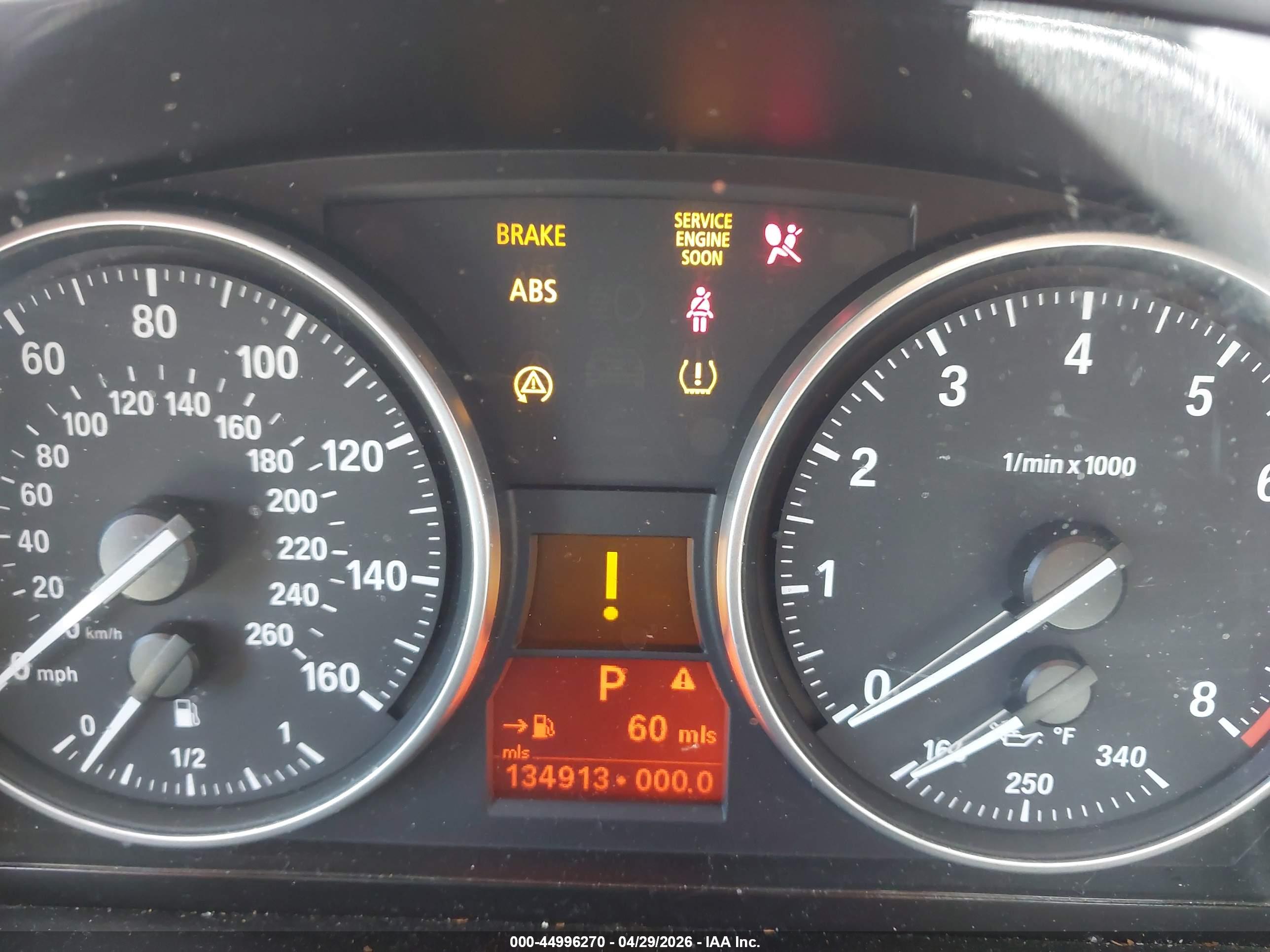 BMW 335I image 7