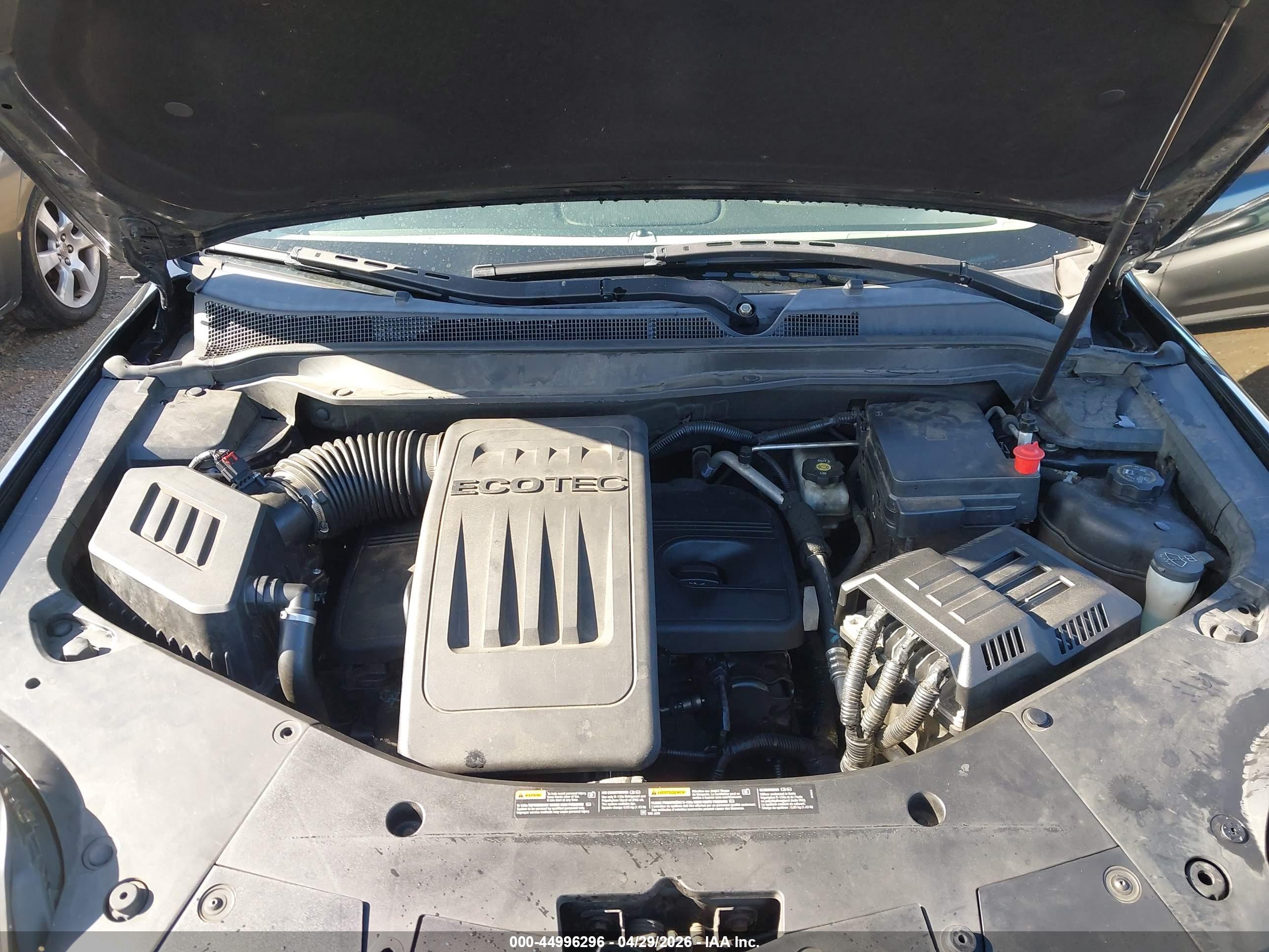 GMC TERRAIN image 10