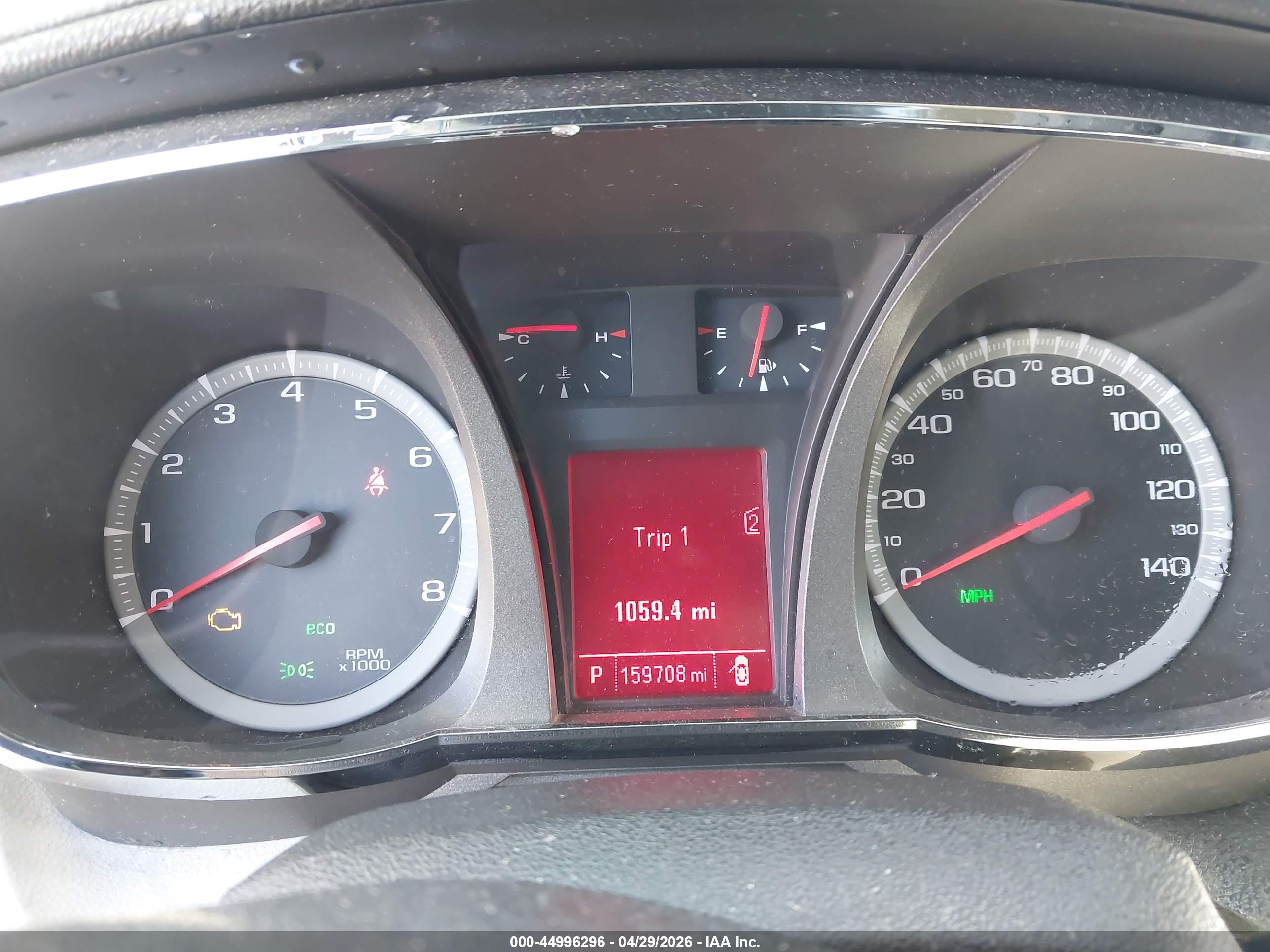 GMC TERRAIN image 7