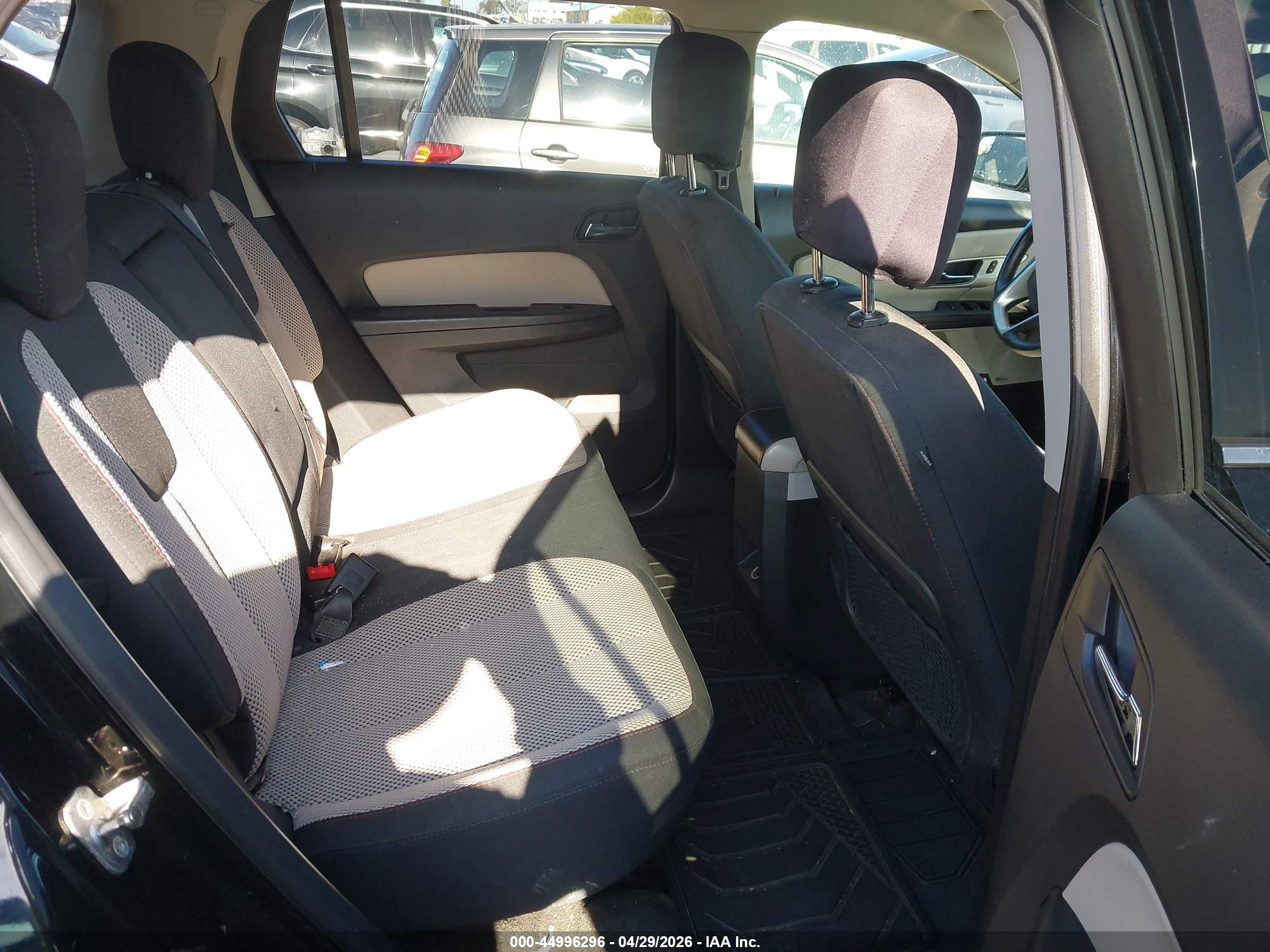 GMC TERRAIN image 8