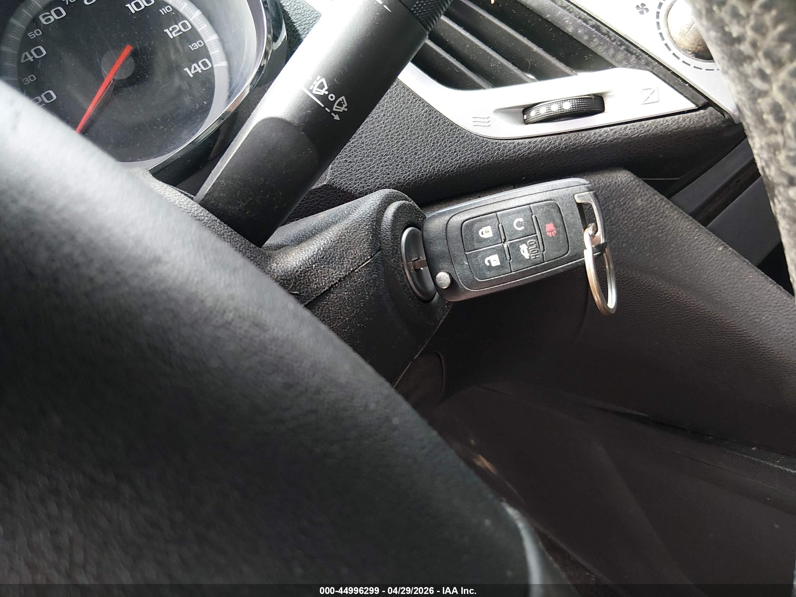GMC TERRAIN image 11