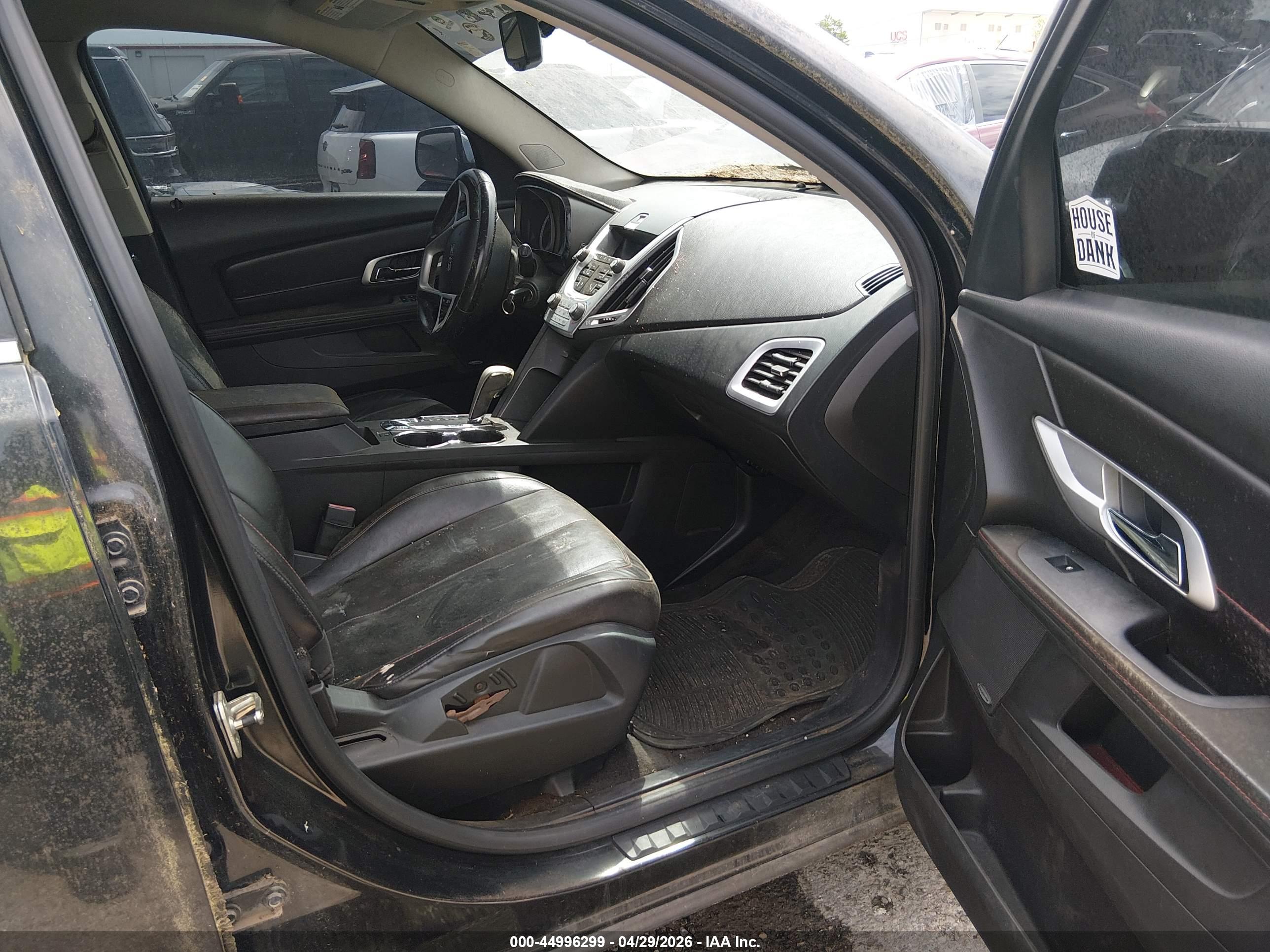 GMC TERRAIN image 5