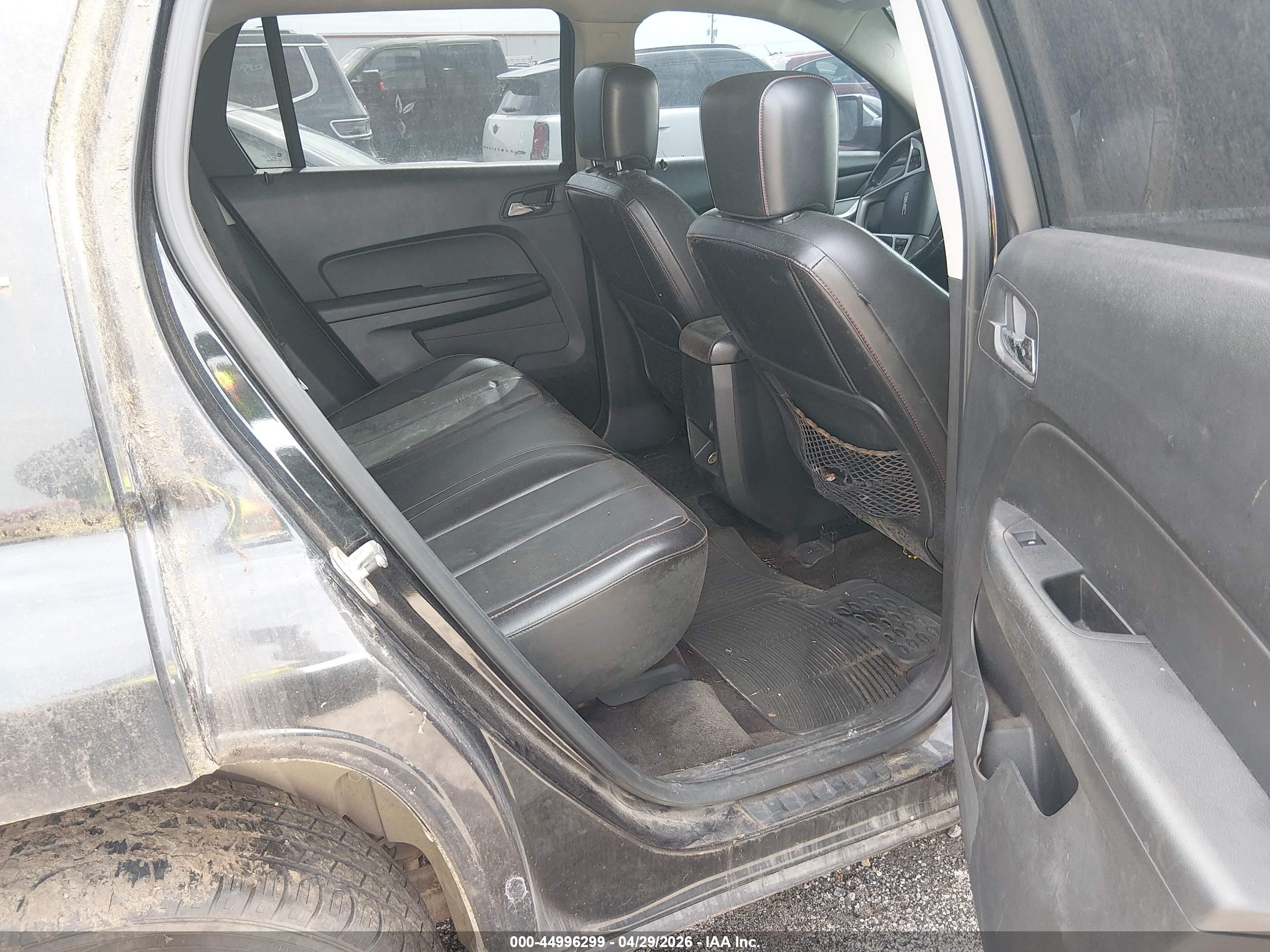 GMC TERRAIN image 8