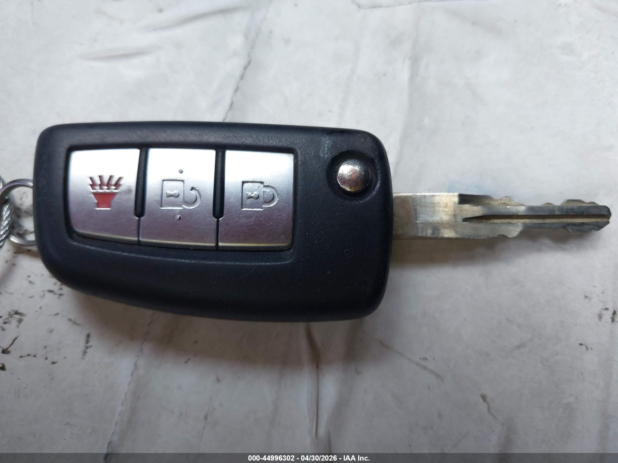 NISSAN ROGUE image 11