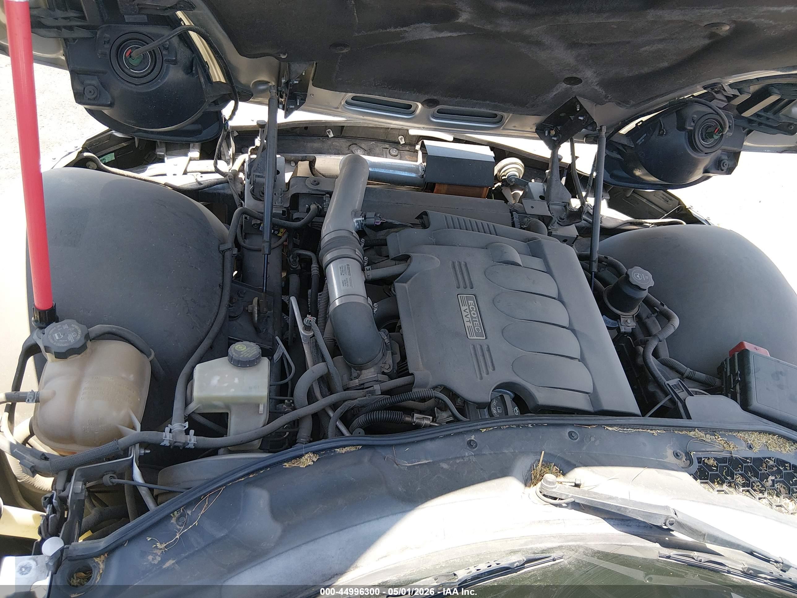 PONTIAC SOLSTICE image 10
