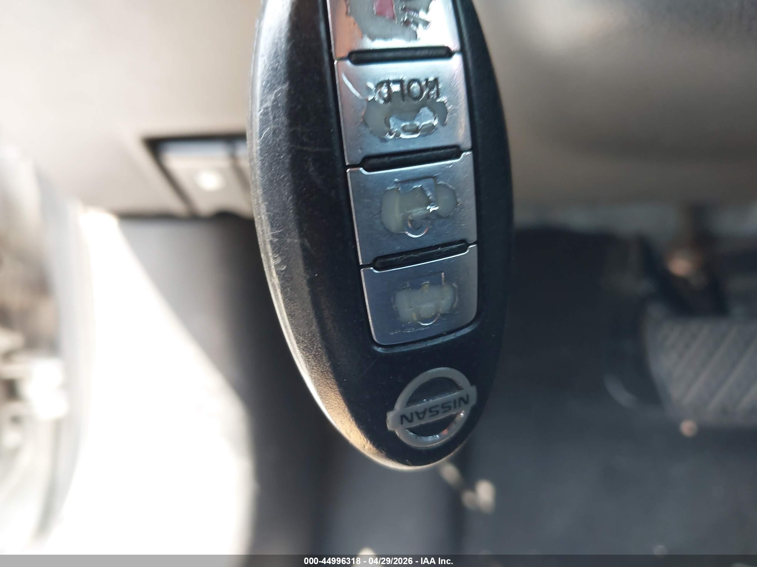 NISSAN SENTRA image 11