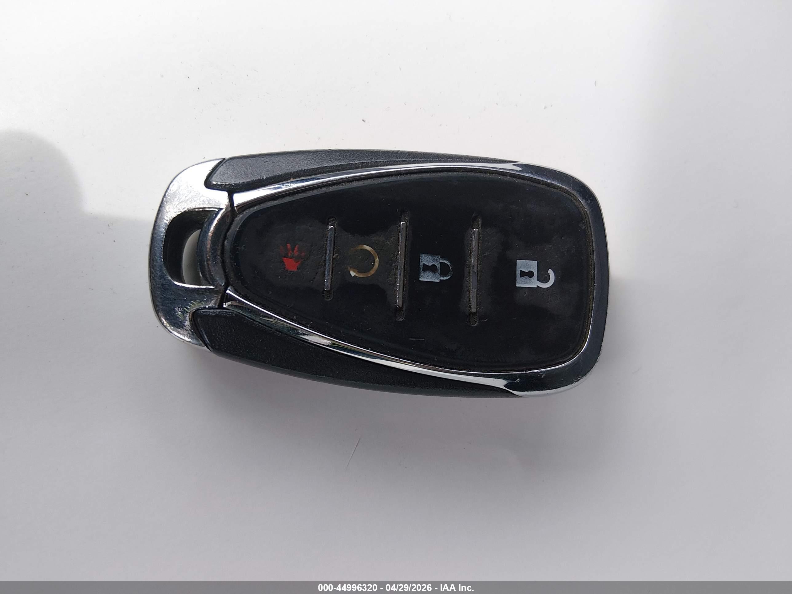 CHEVROLET CRUZE image 11