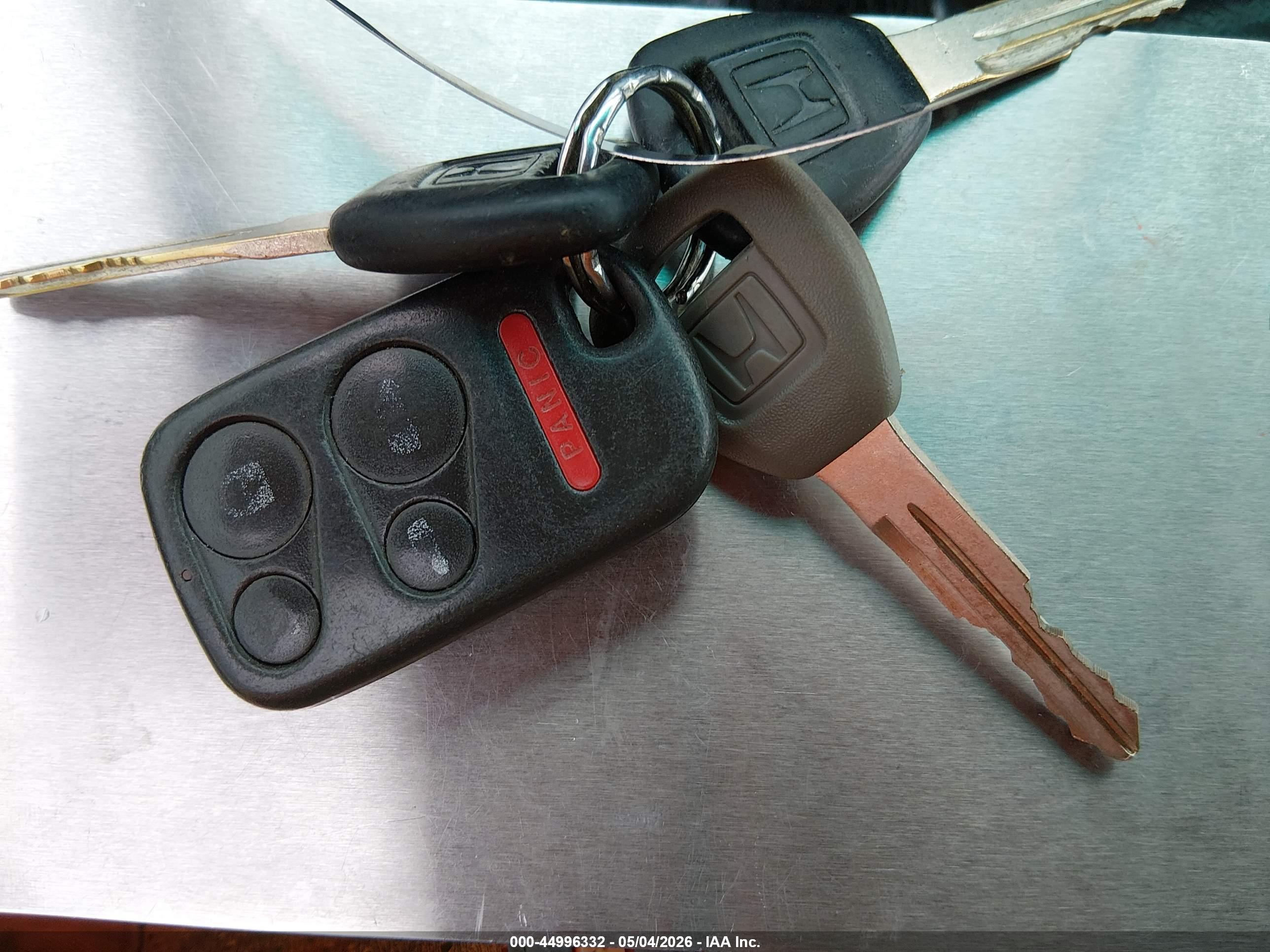 HONDA ODYSSEY image 11