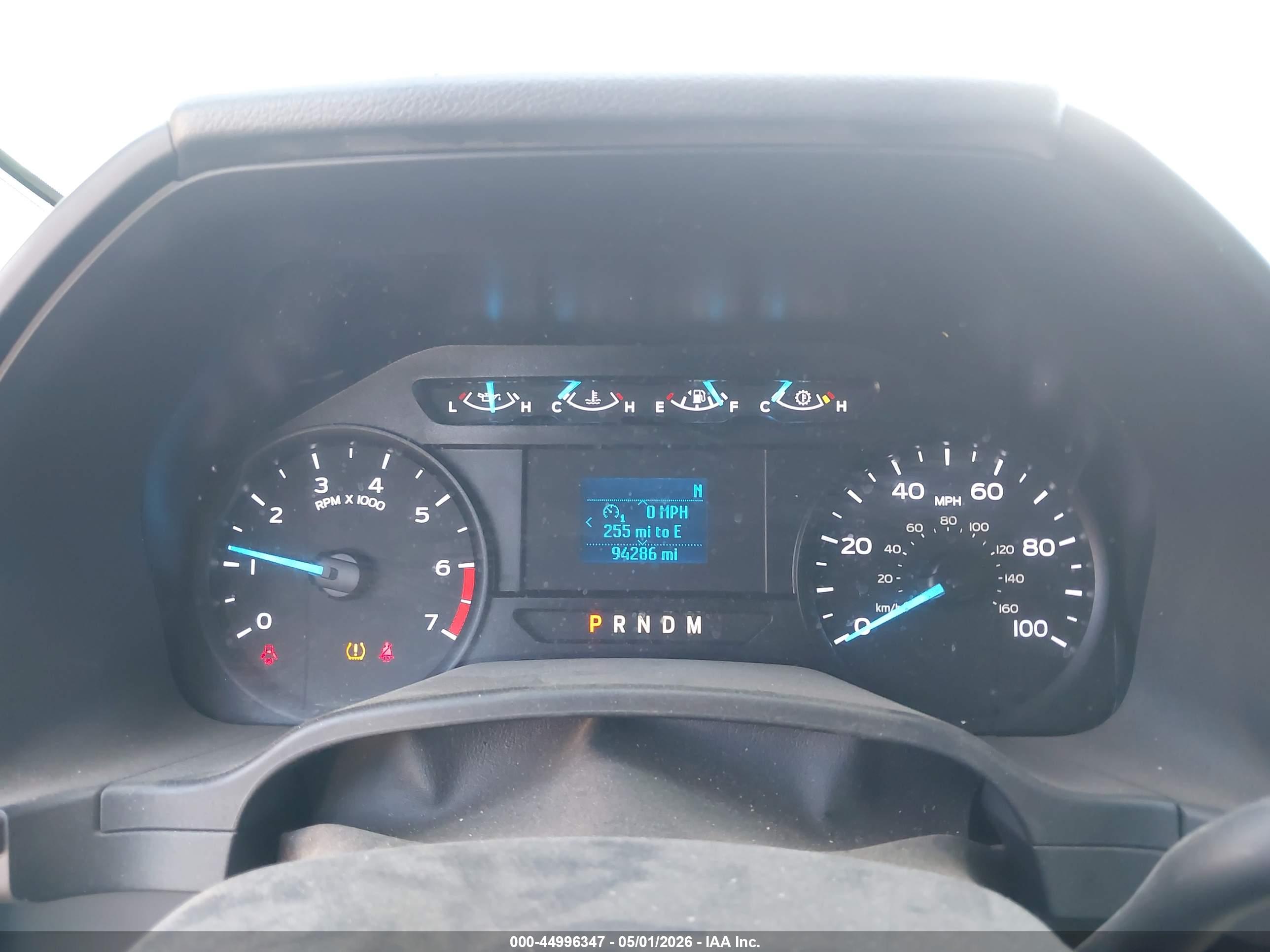 FORD F-350 image 6