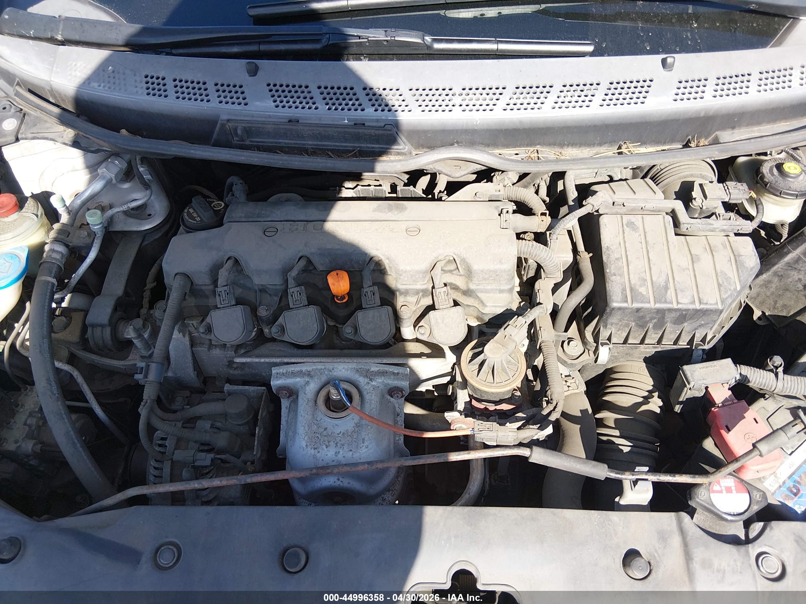 HONDA CIVIC image 10