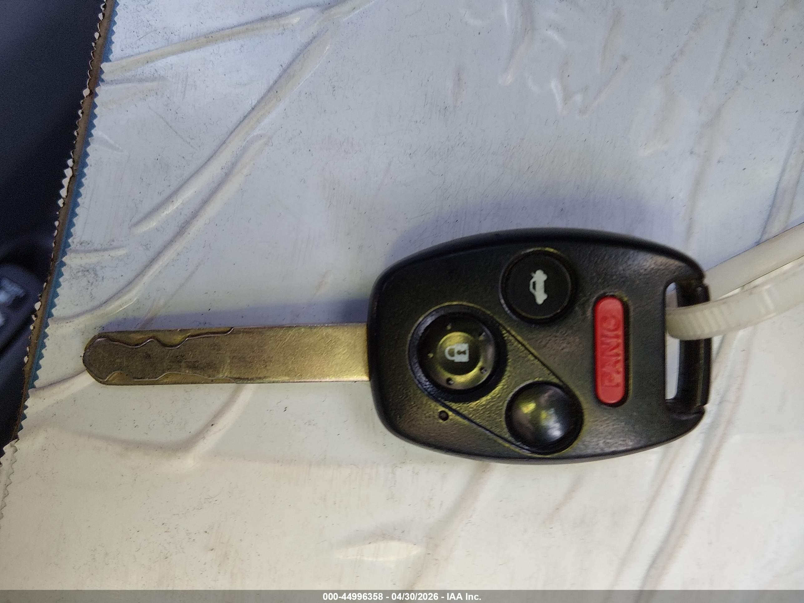 HONDA CIVIC image 11