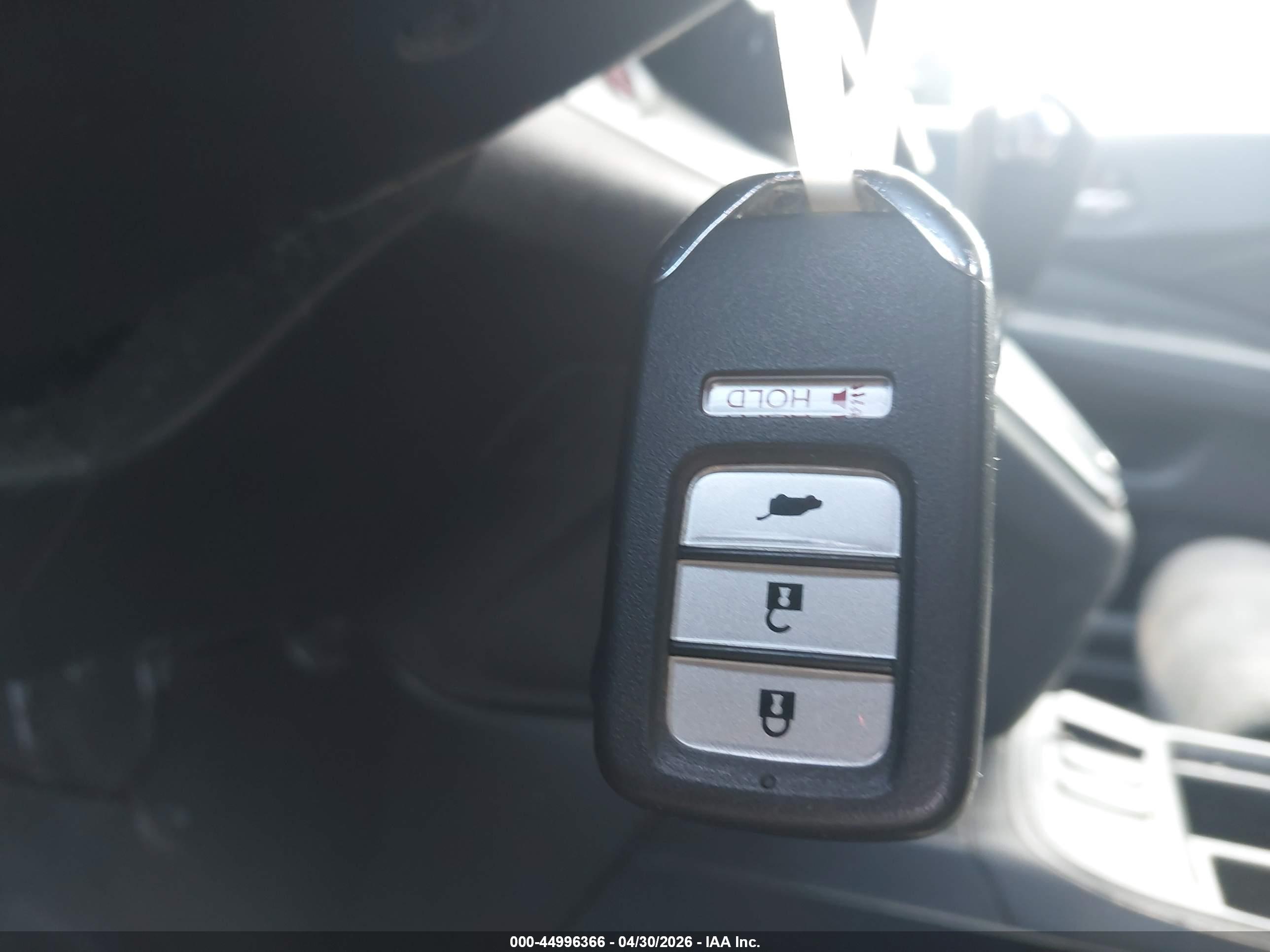 HONDA CR-V image 11