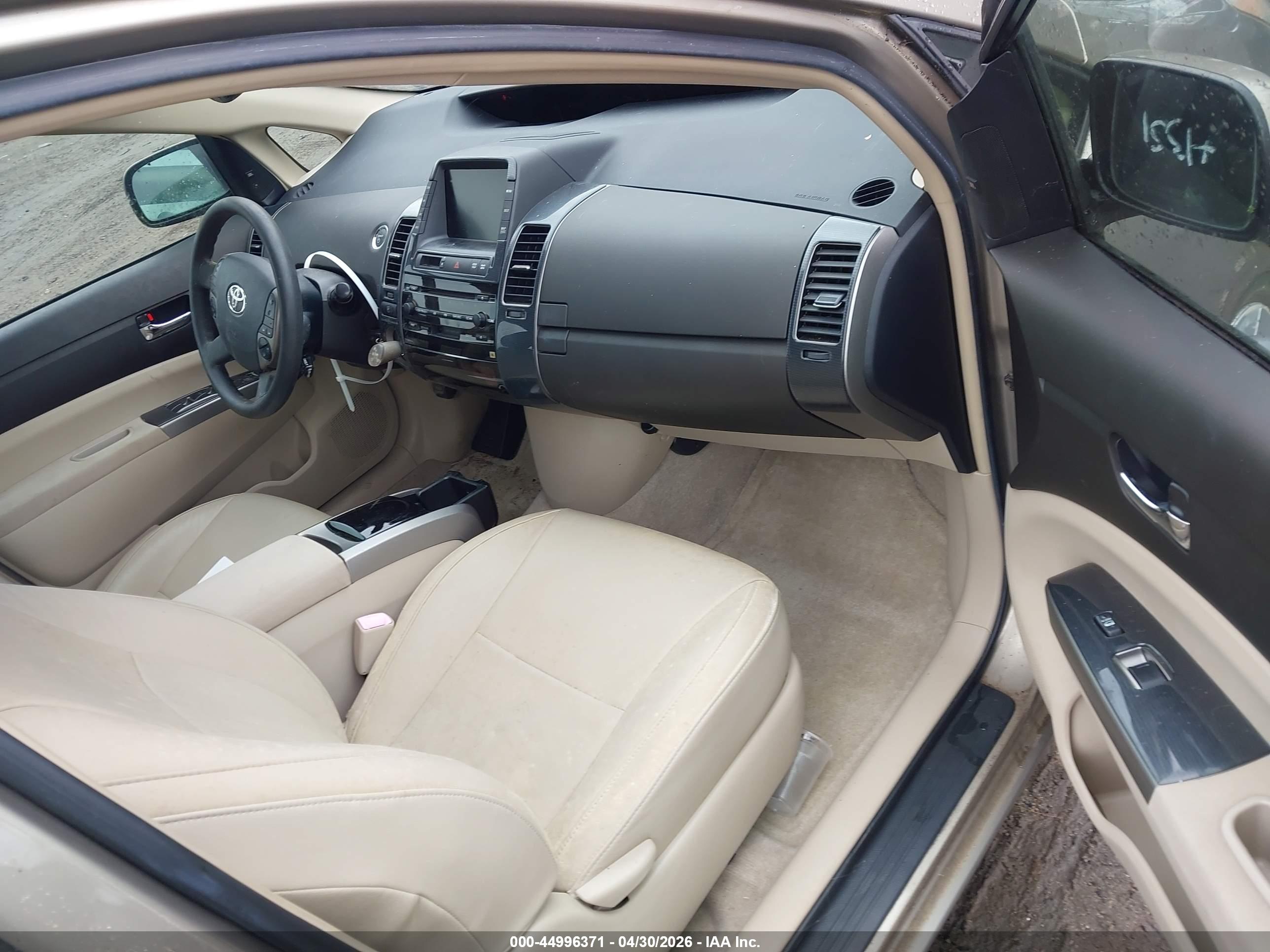 TOYOTA PRIUS image 5