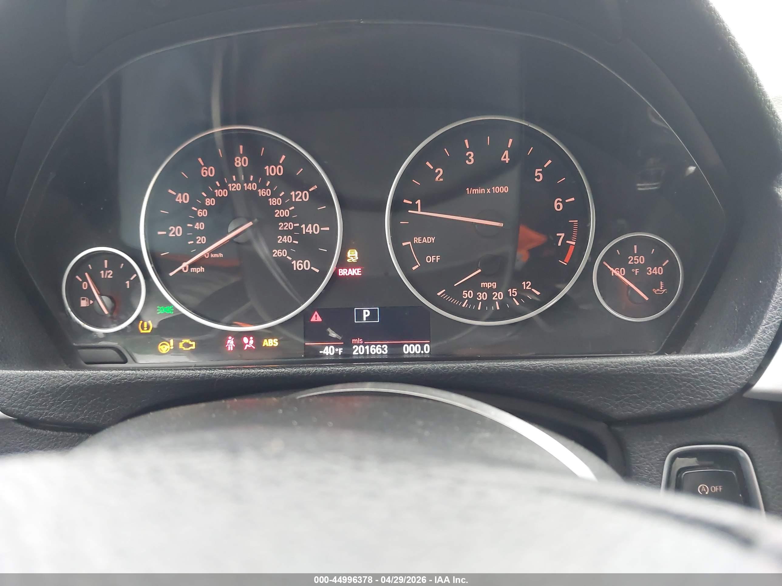 BMW 328I image 7