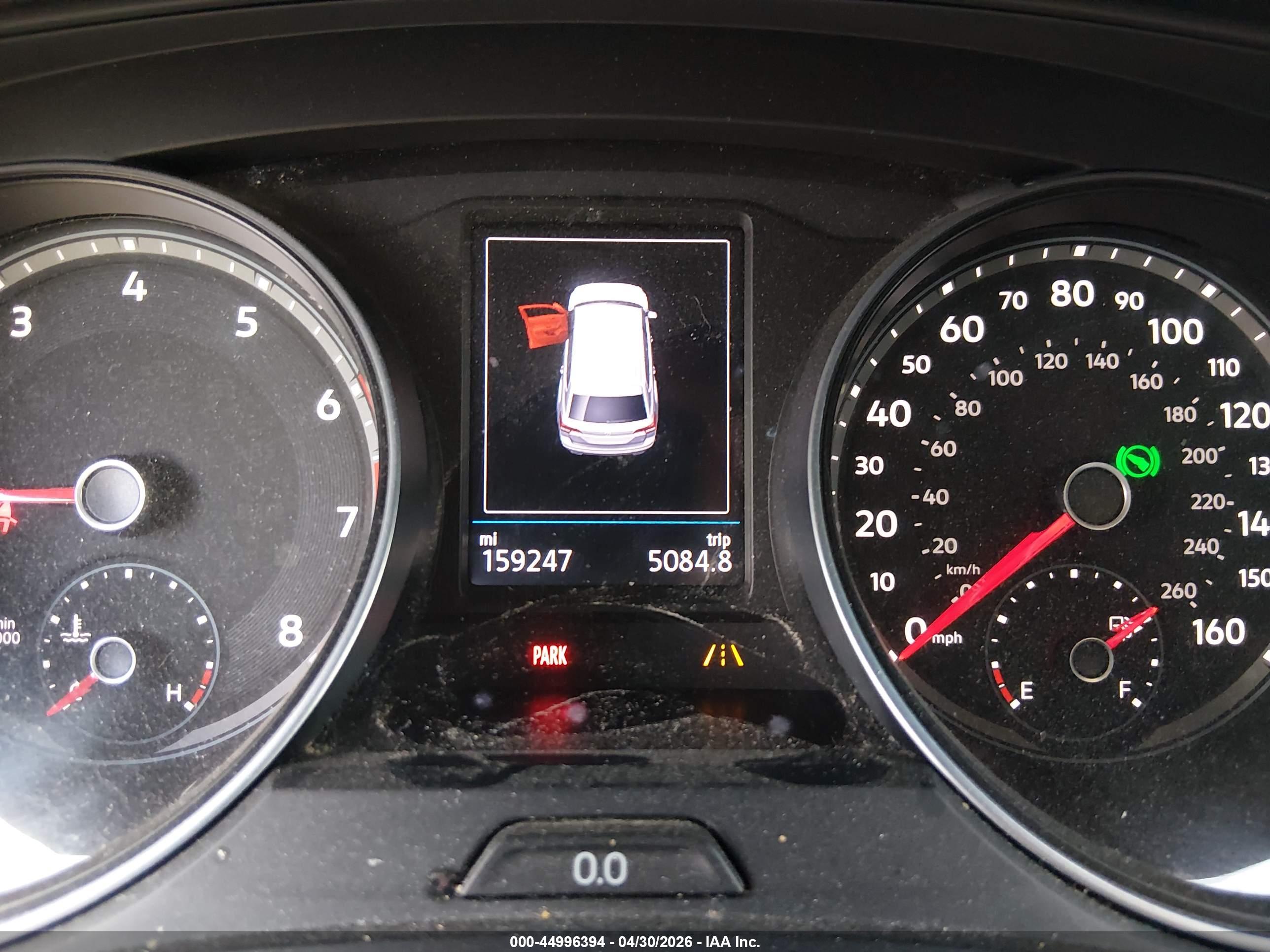 VOLKSWAGEN ATLAS image 7