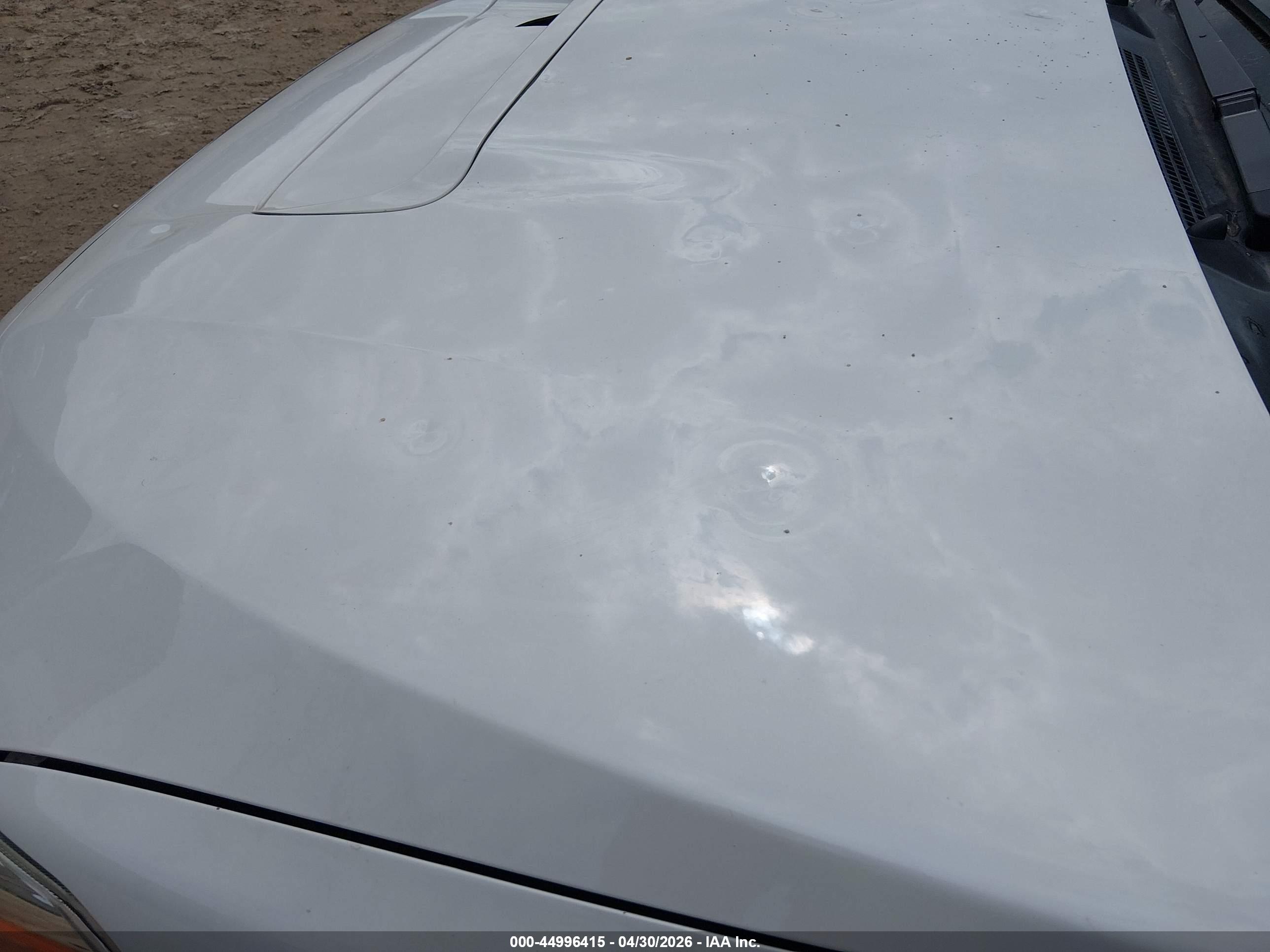 SUBARU WRX image 6