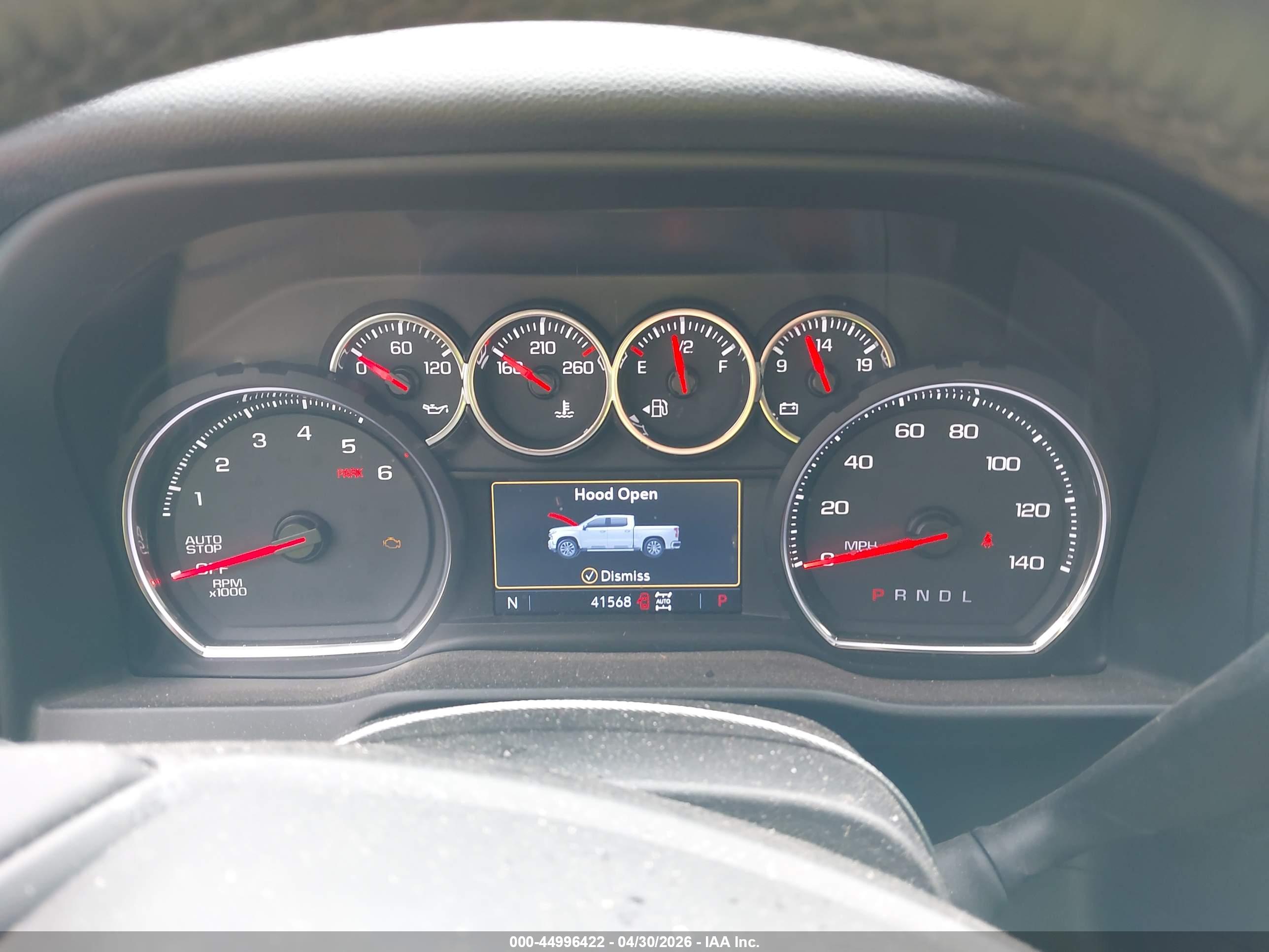 CHEVROLET SILVERADO image 7