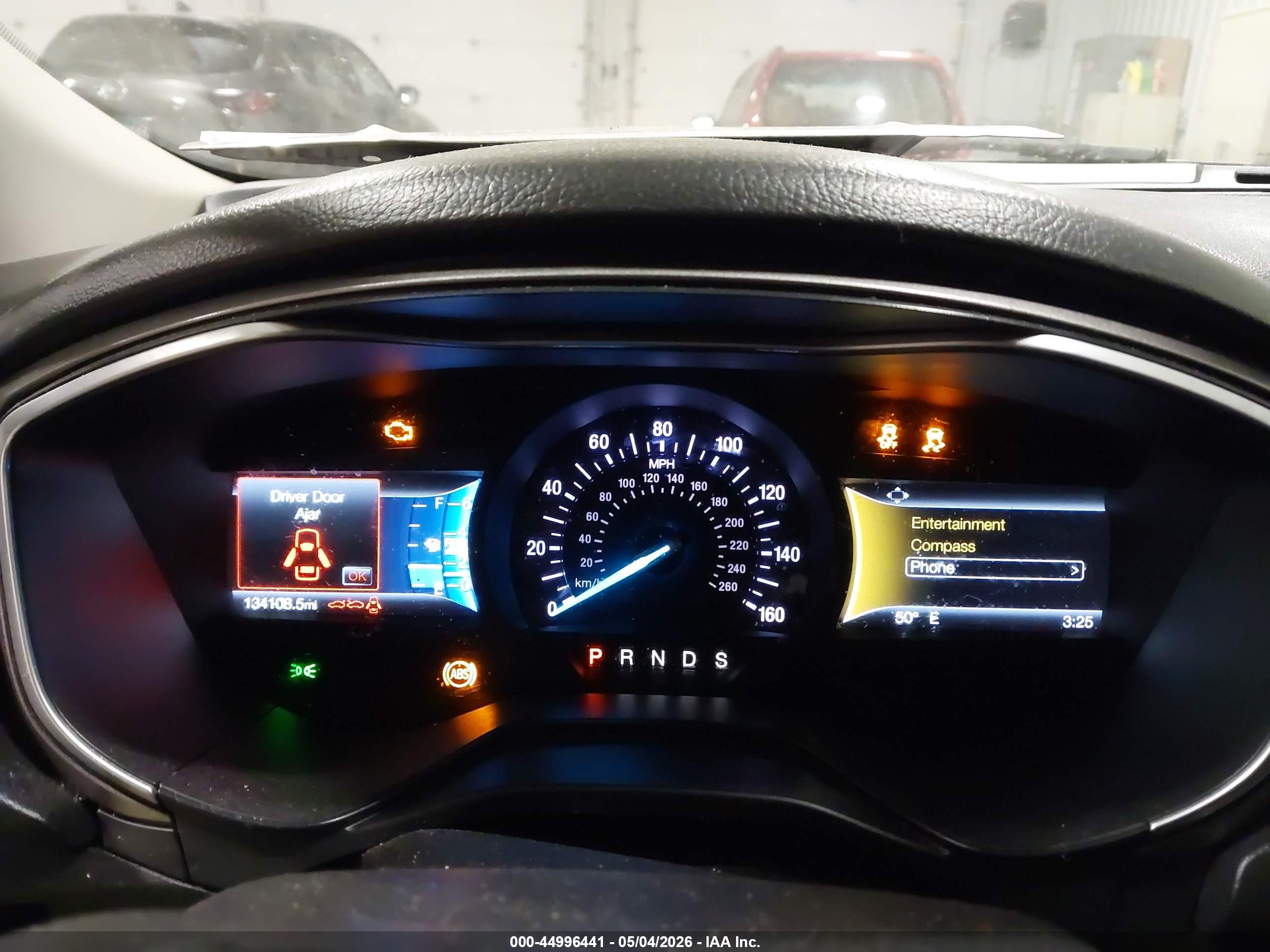 FORD FUSION image 7