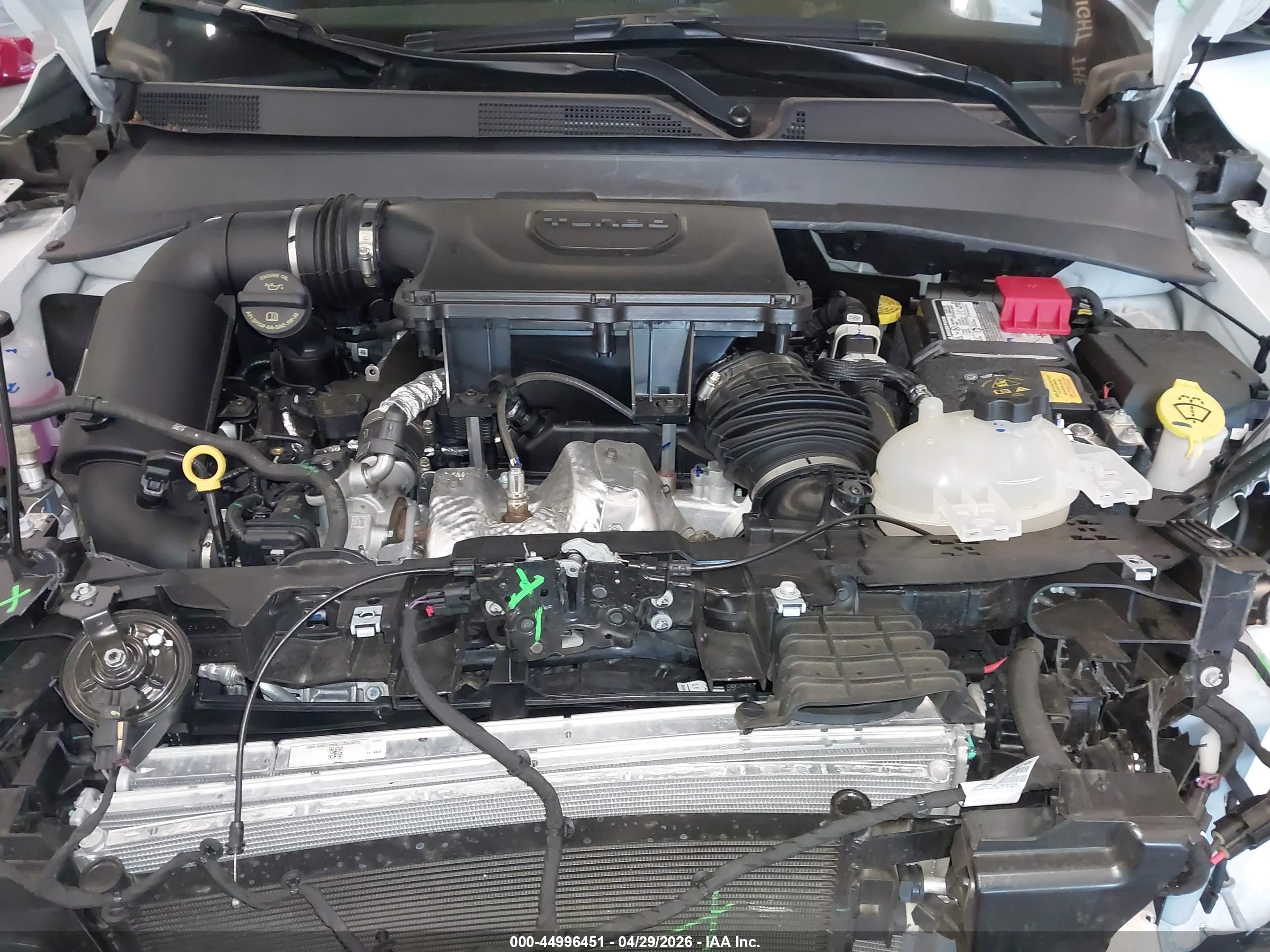 JEEP COMPASS image 10