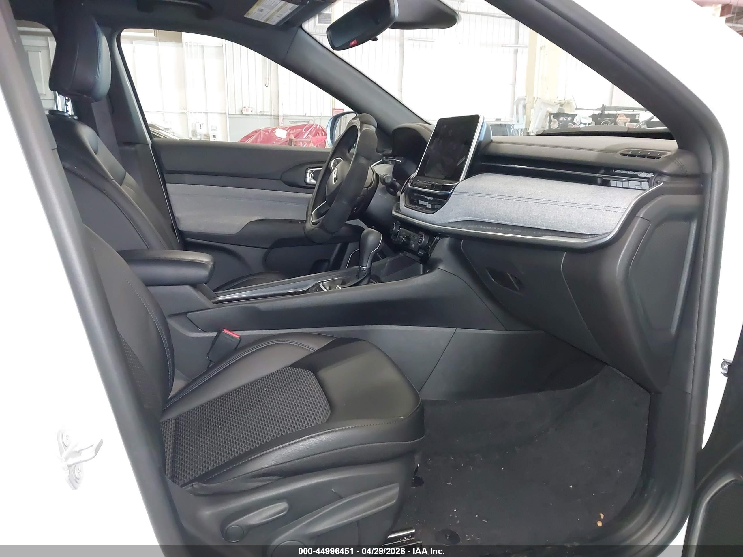 JEEP COMPASS image 5