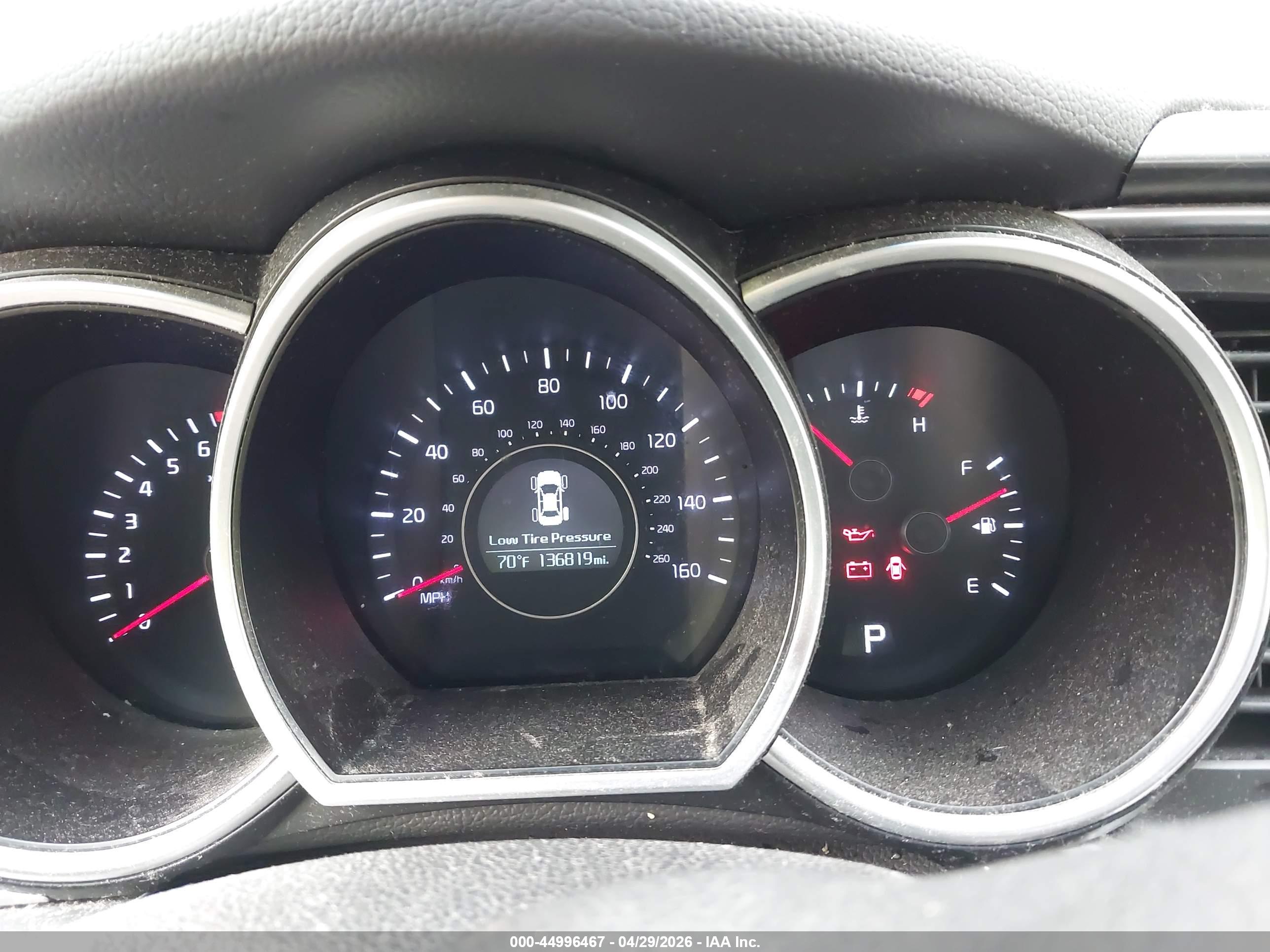 KIA OPTIMA image 7