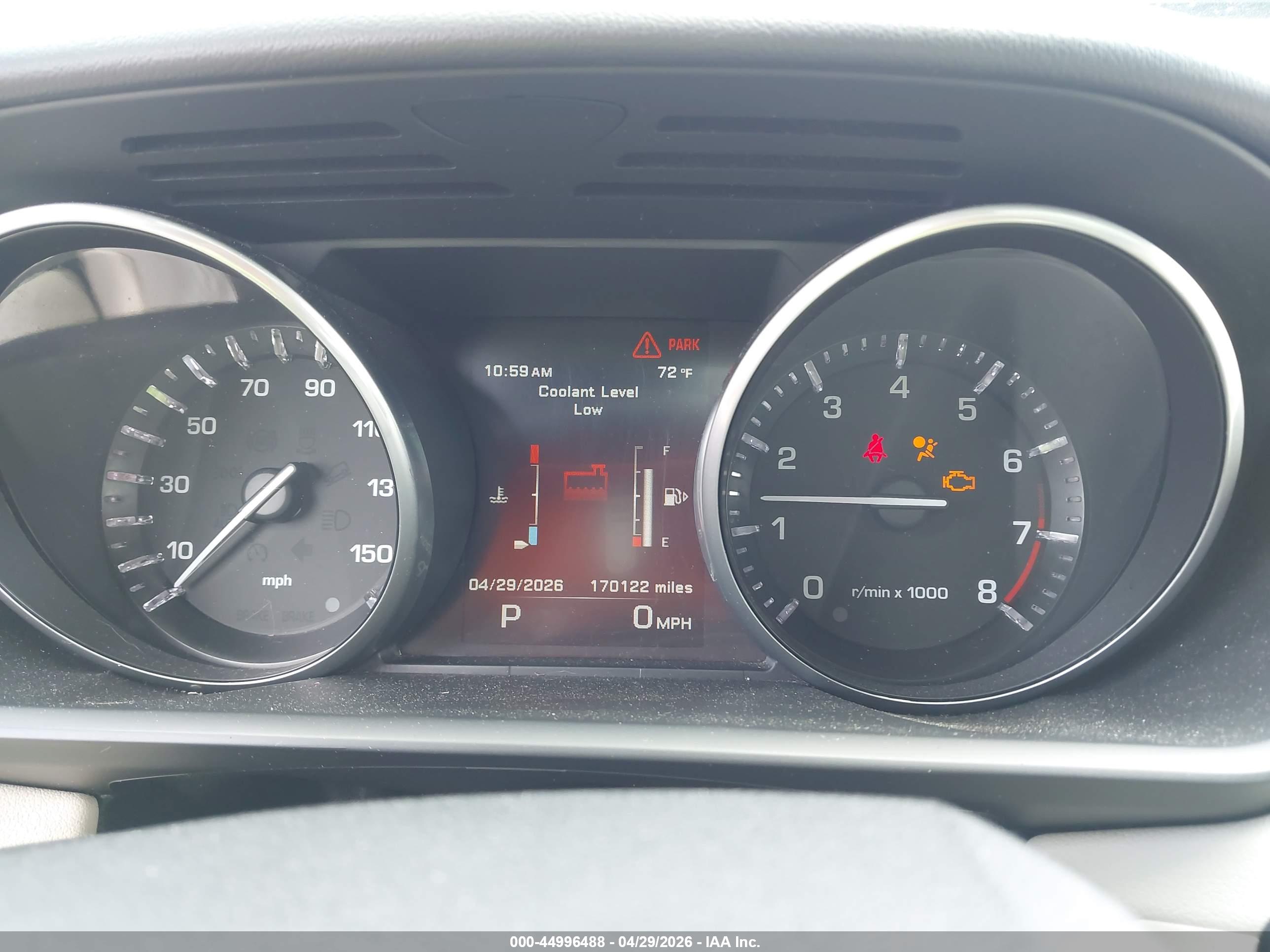 LAND ROVER image 7
