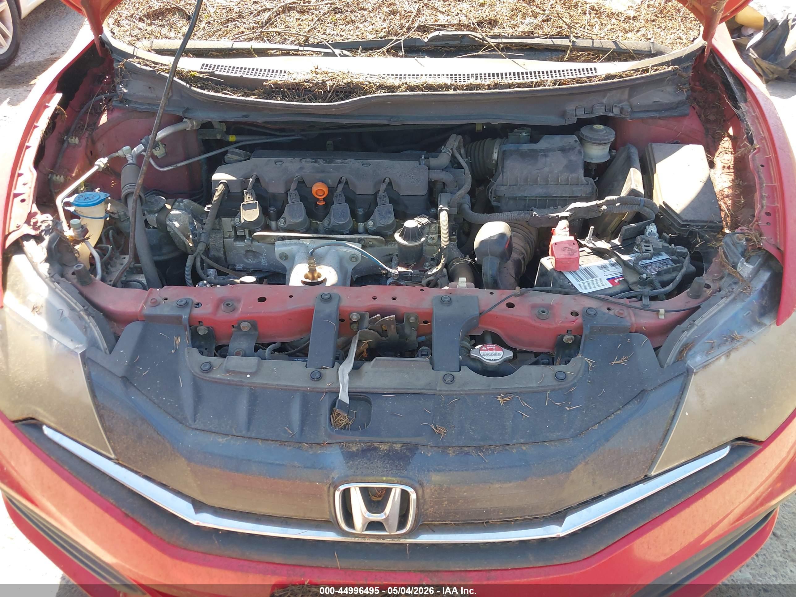 HONDA CIVIC image 10