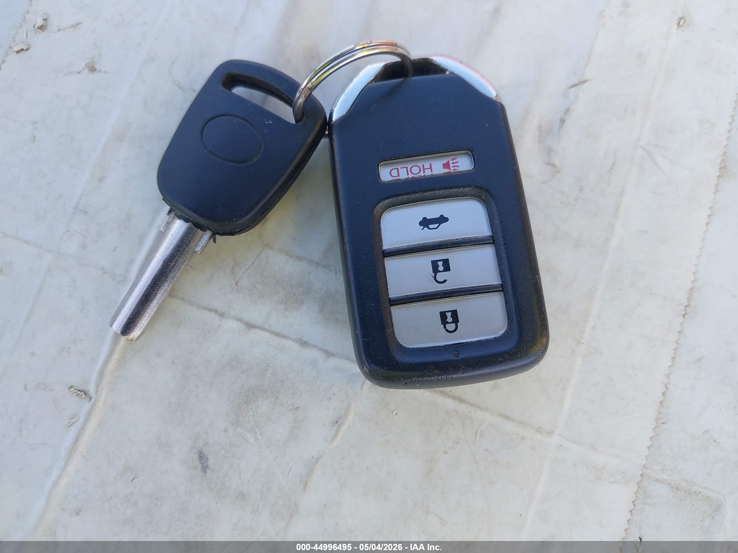 HONDA CIVIC image 11
