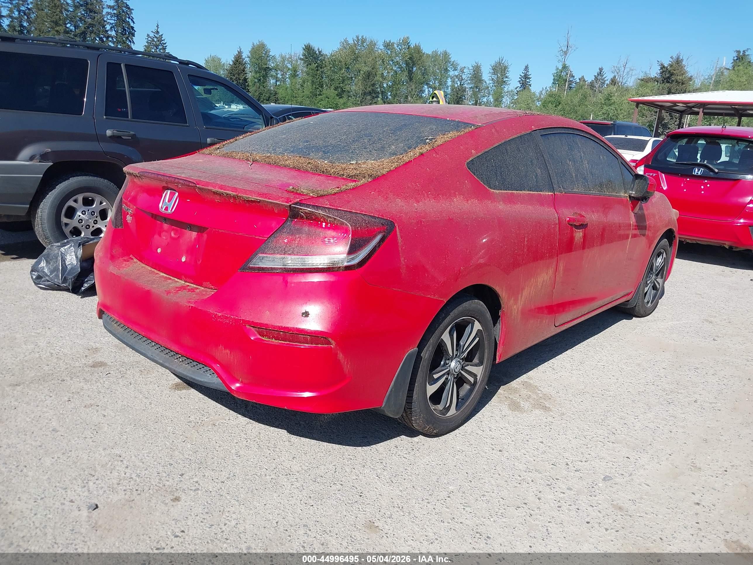 HONDA CIVIC image 4