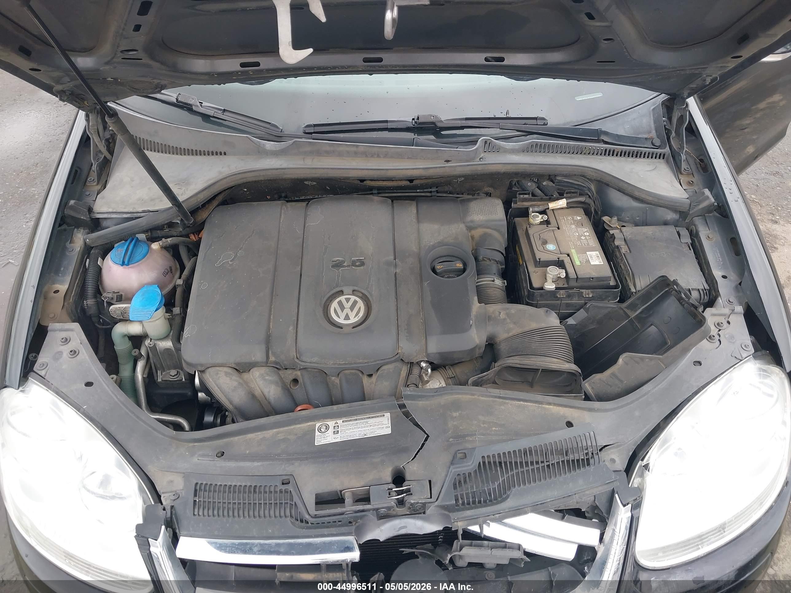 VOLKSWAGEN JETTA image 10