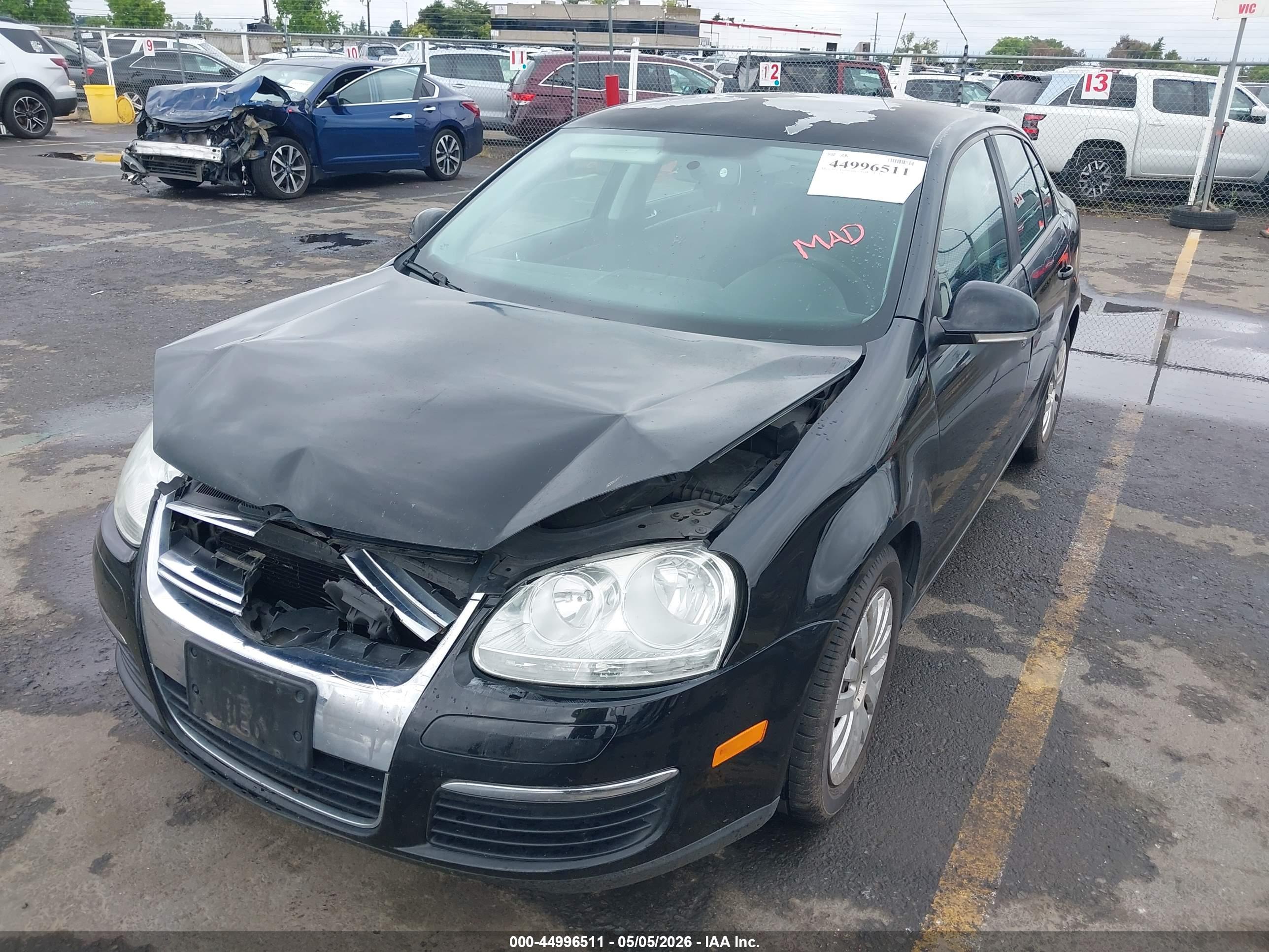 VOLKSWAGEN JETTA image 2