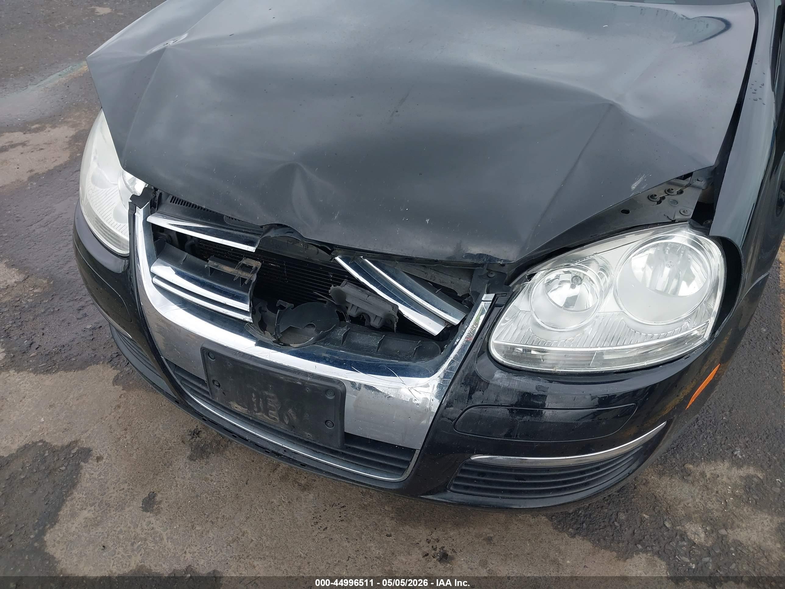 VOLKSWAGEN JETTA image 6