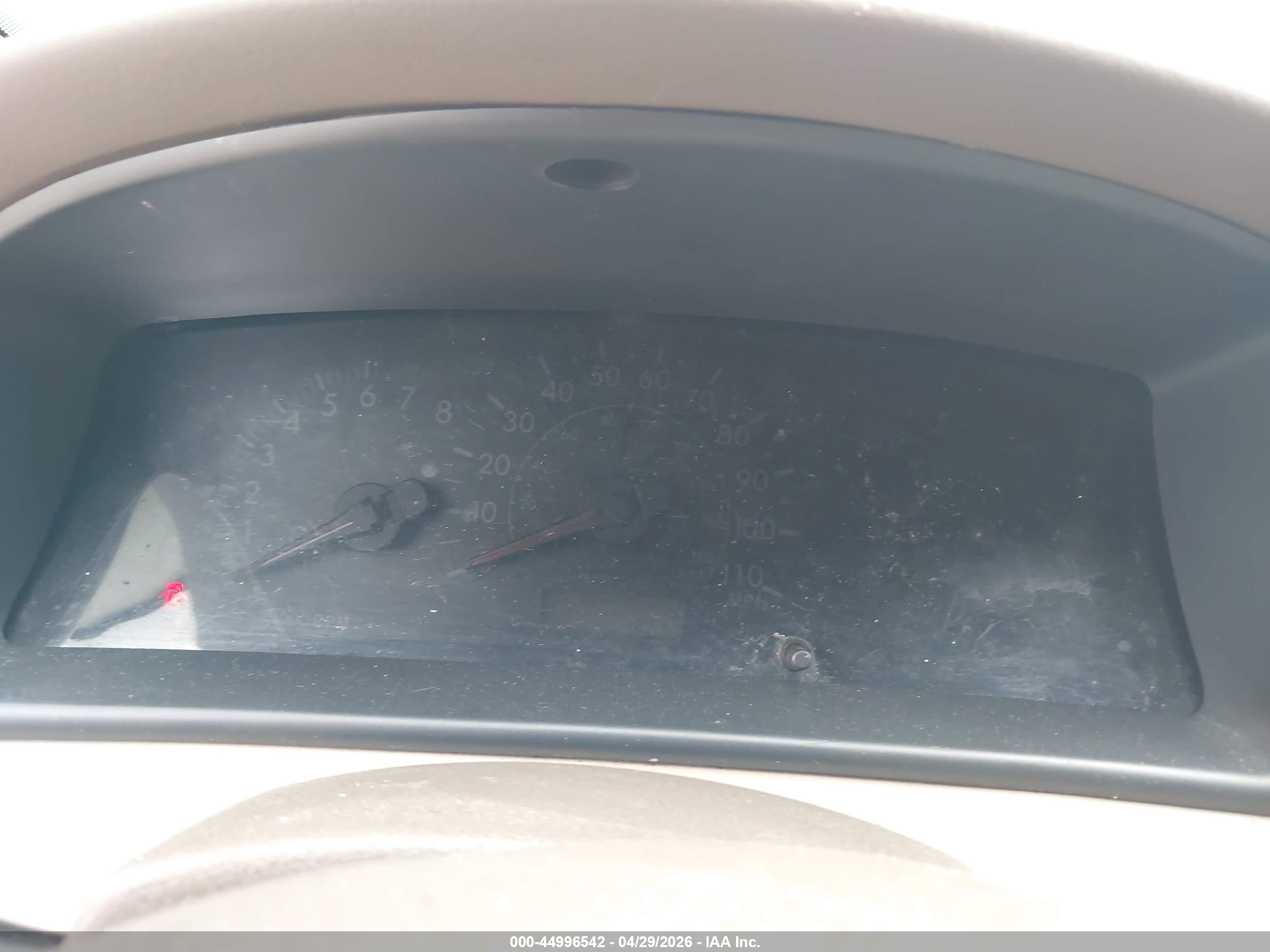 TOYOTA COROLLA image 7