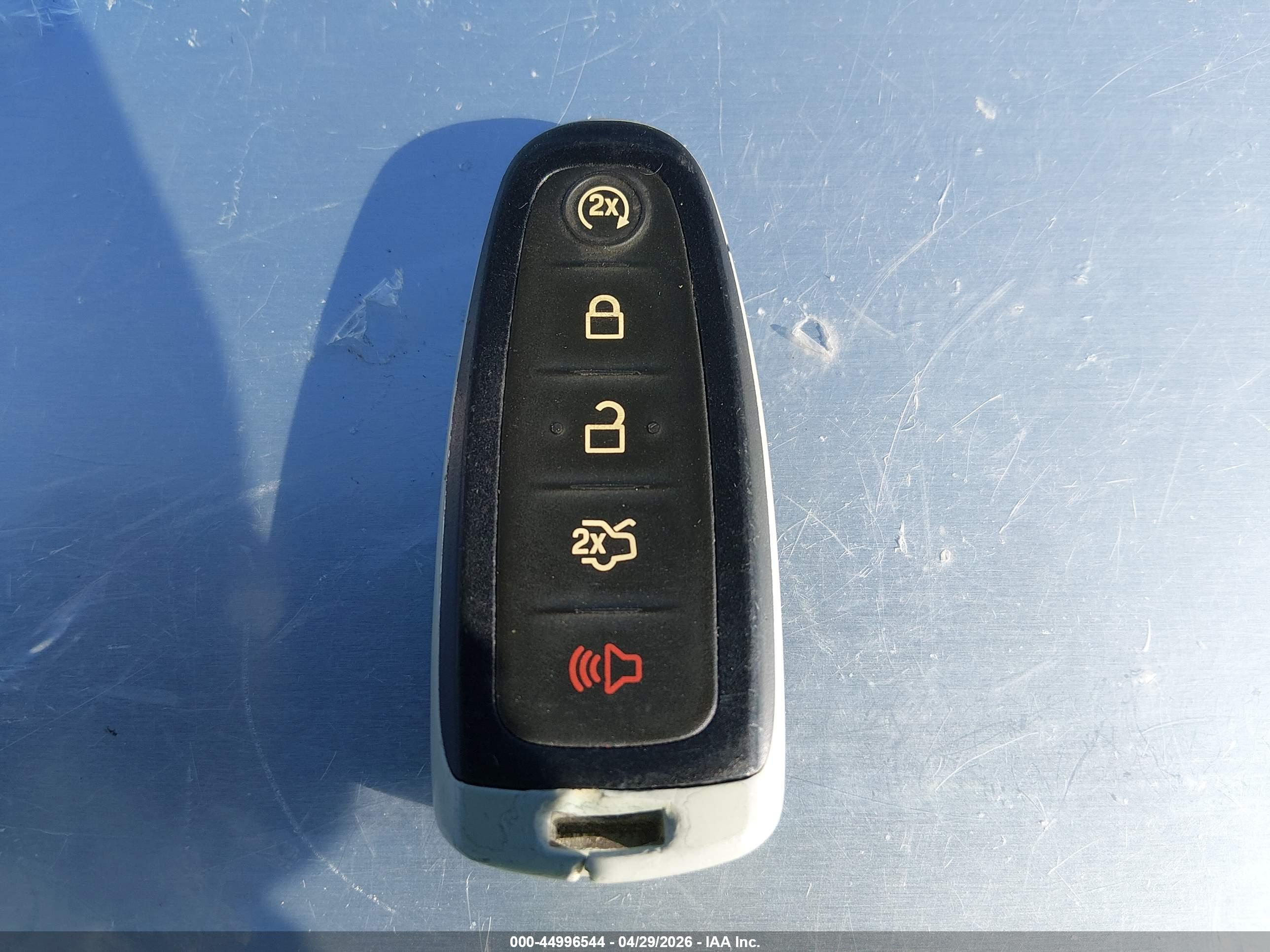 FORD EXPLORER image 11
