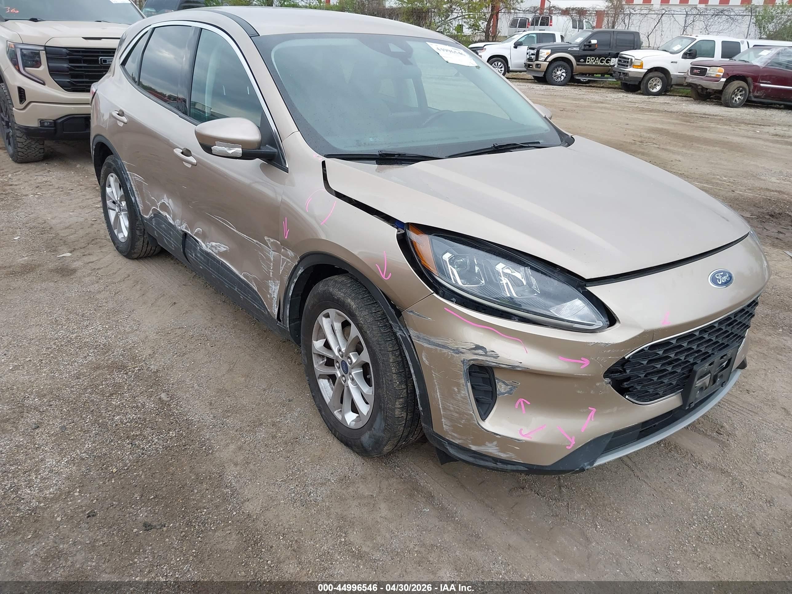 FORD ESCAPE image 6