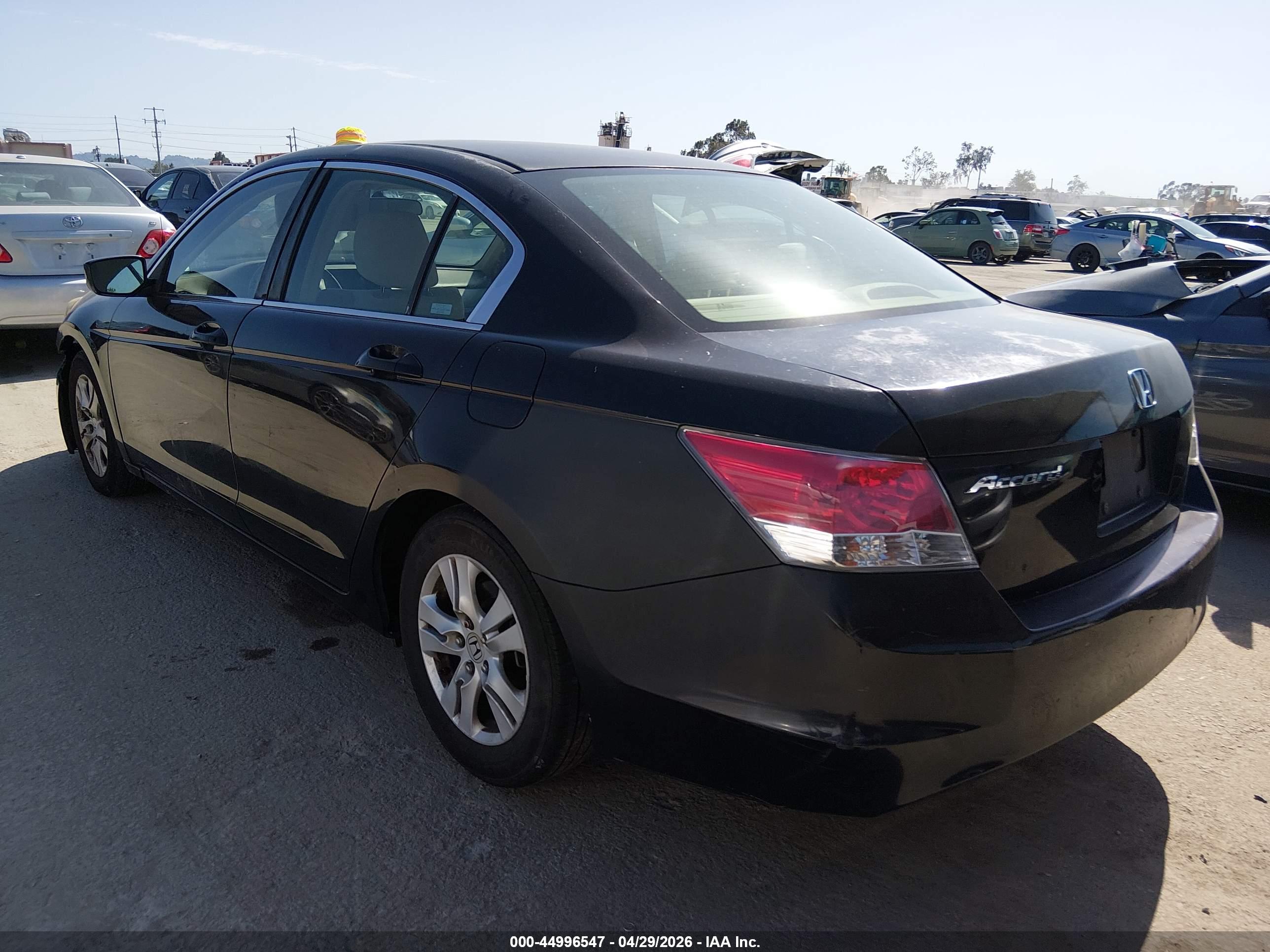 HONDA ACCORD image 3