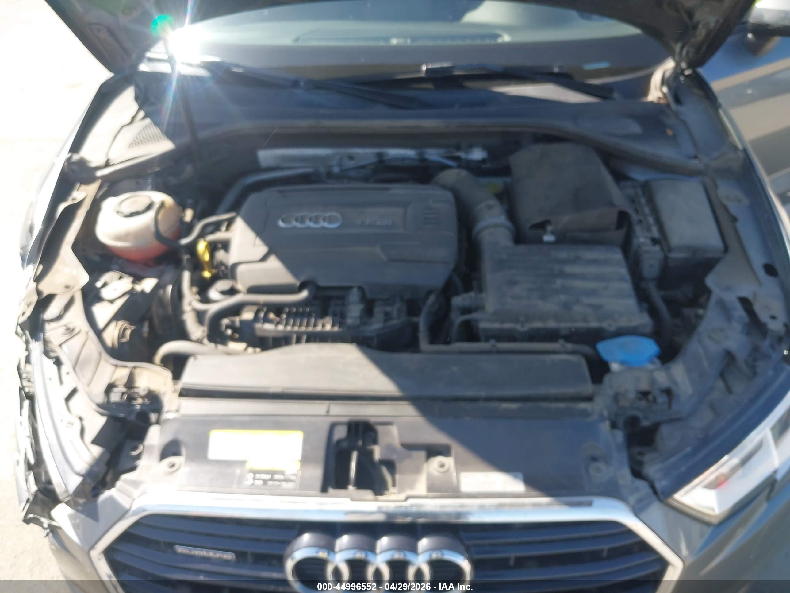 AUDI A3 image 10