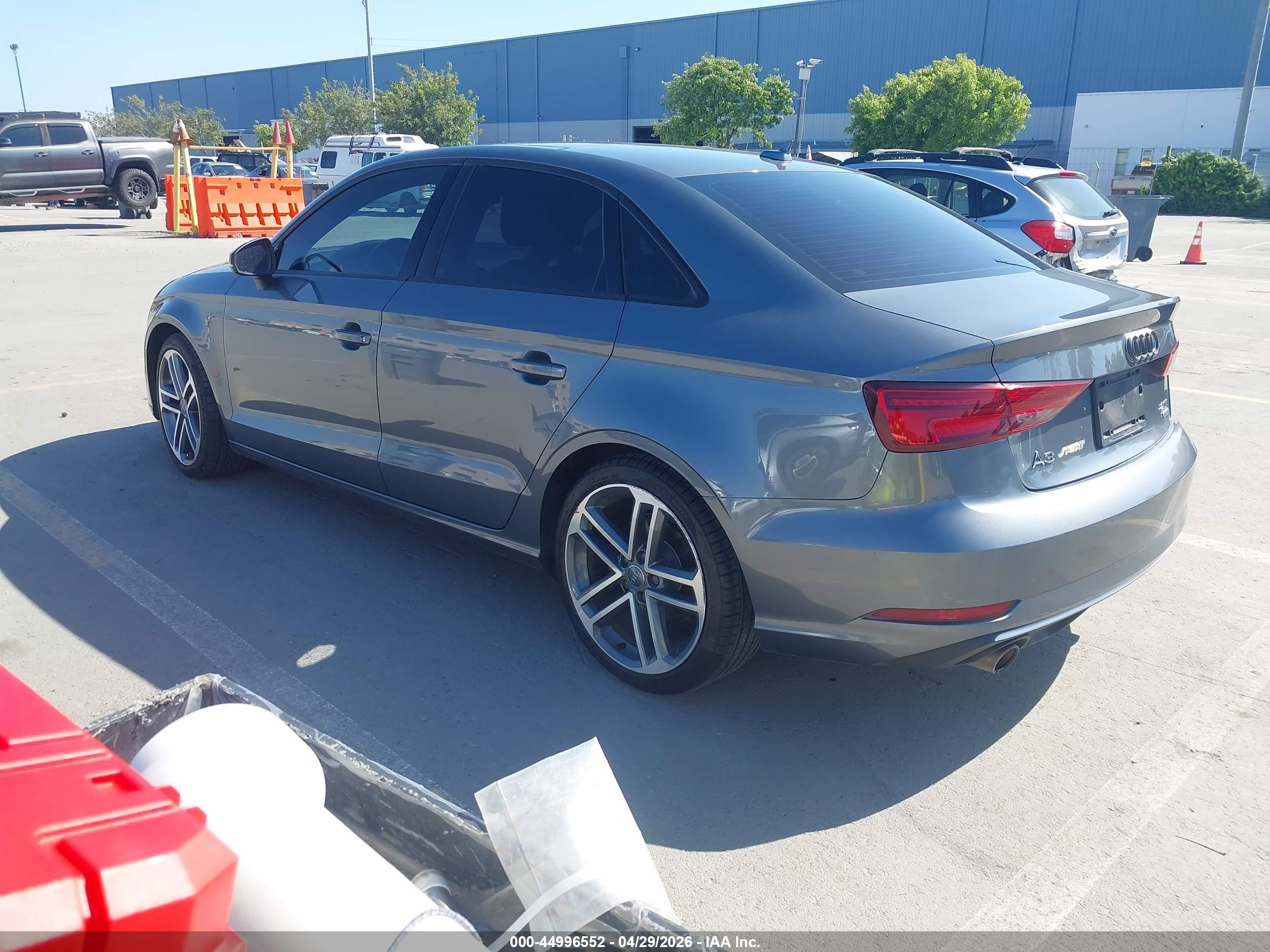 AUDI A3 image 3