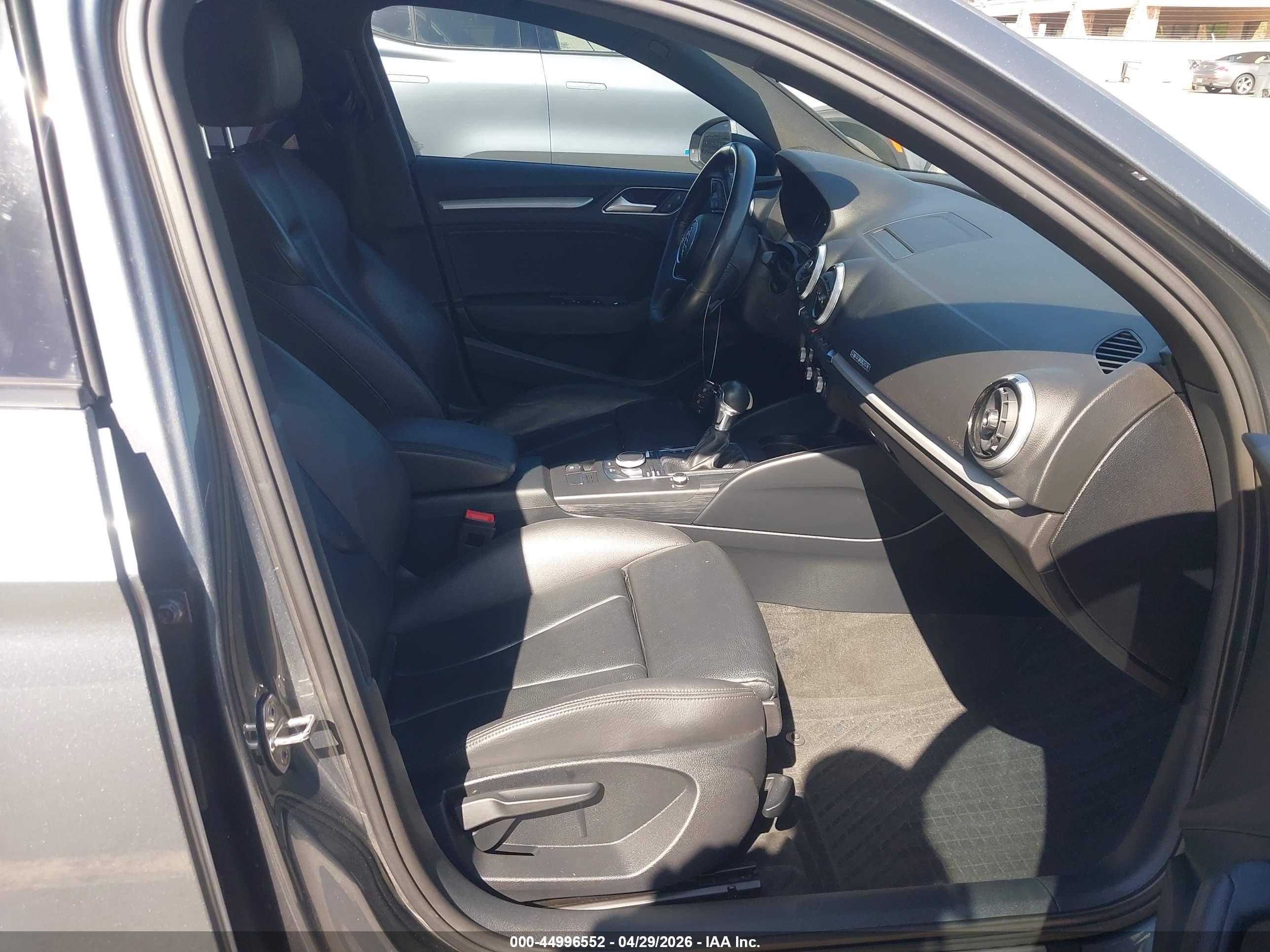 AUDI A3 image 5