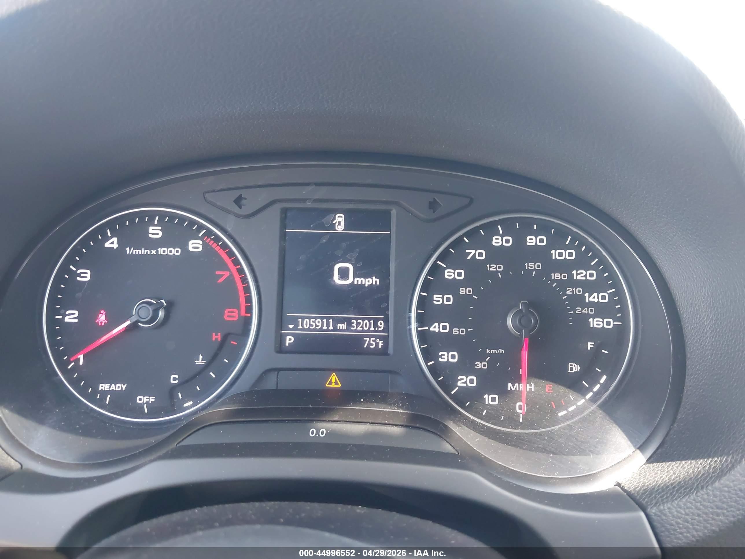 AUDI A3 image 7