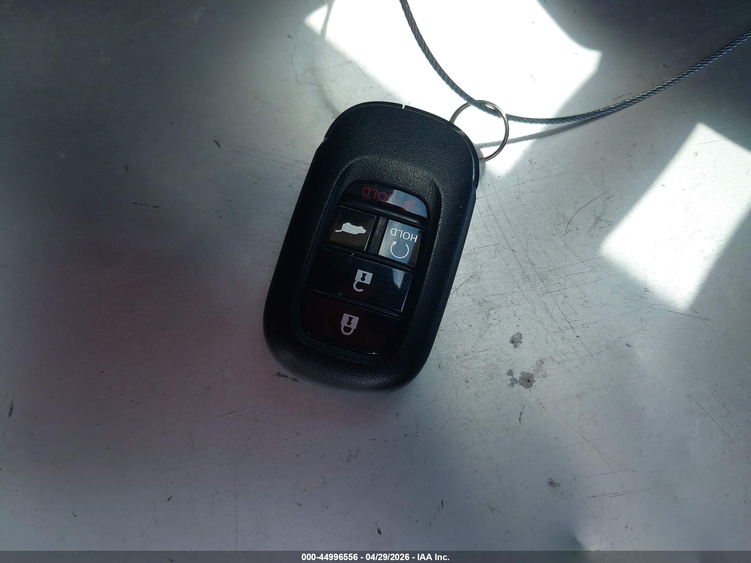HONDA CIVIC image 11