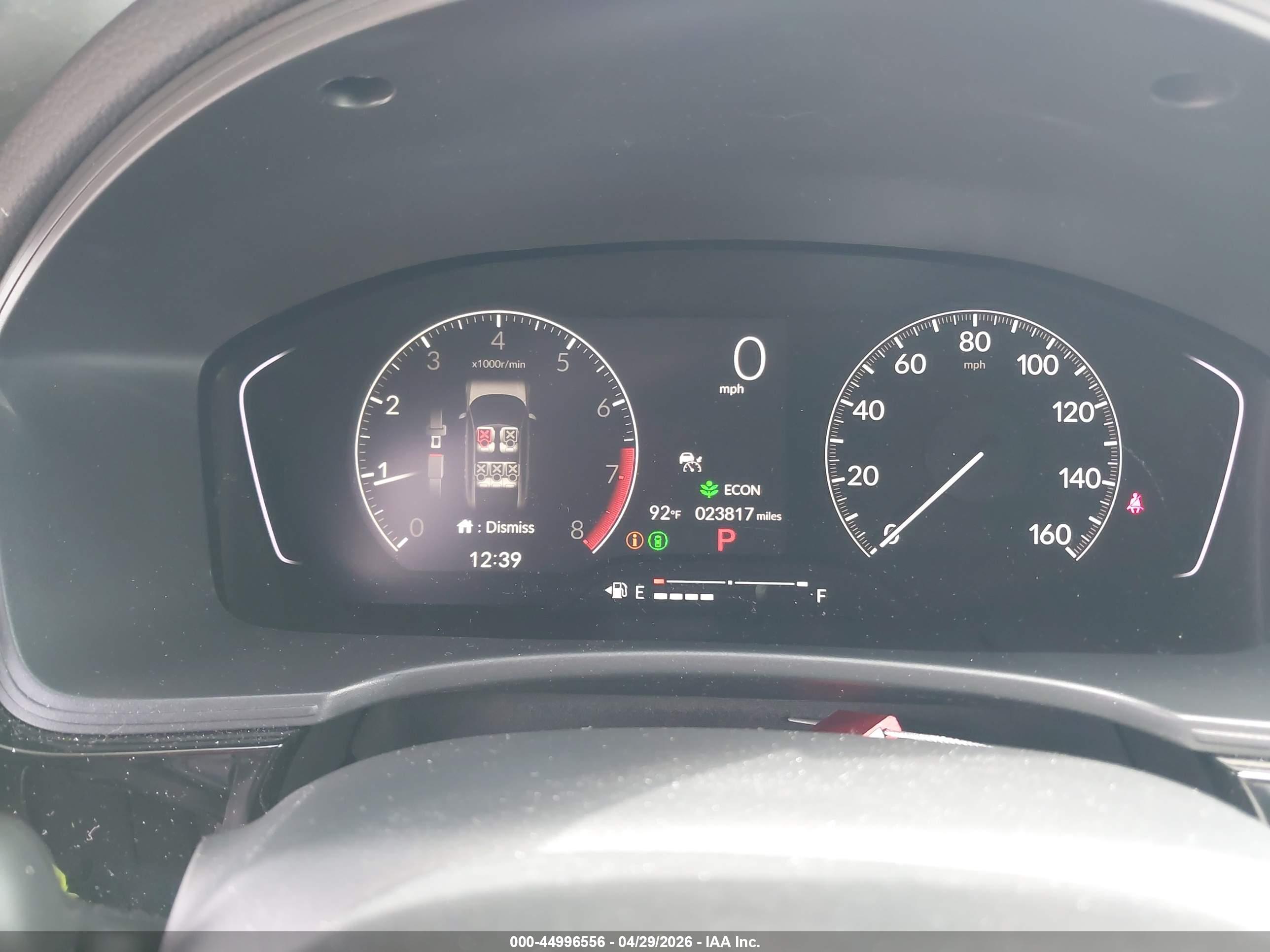 HONDA CIVIC image 7