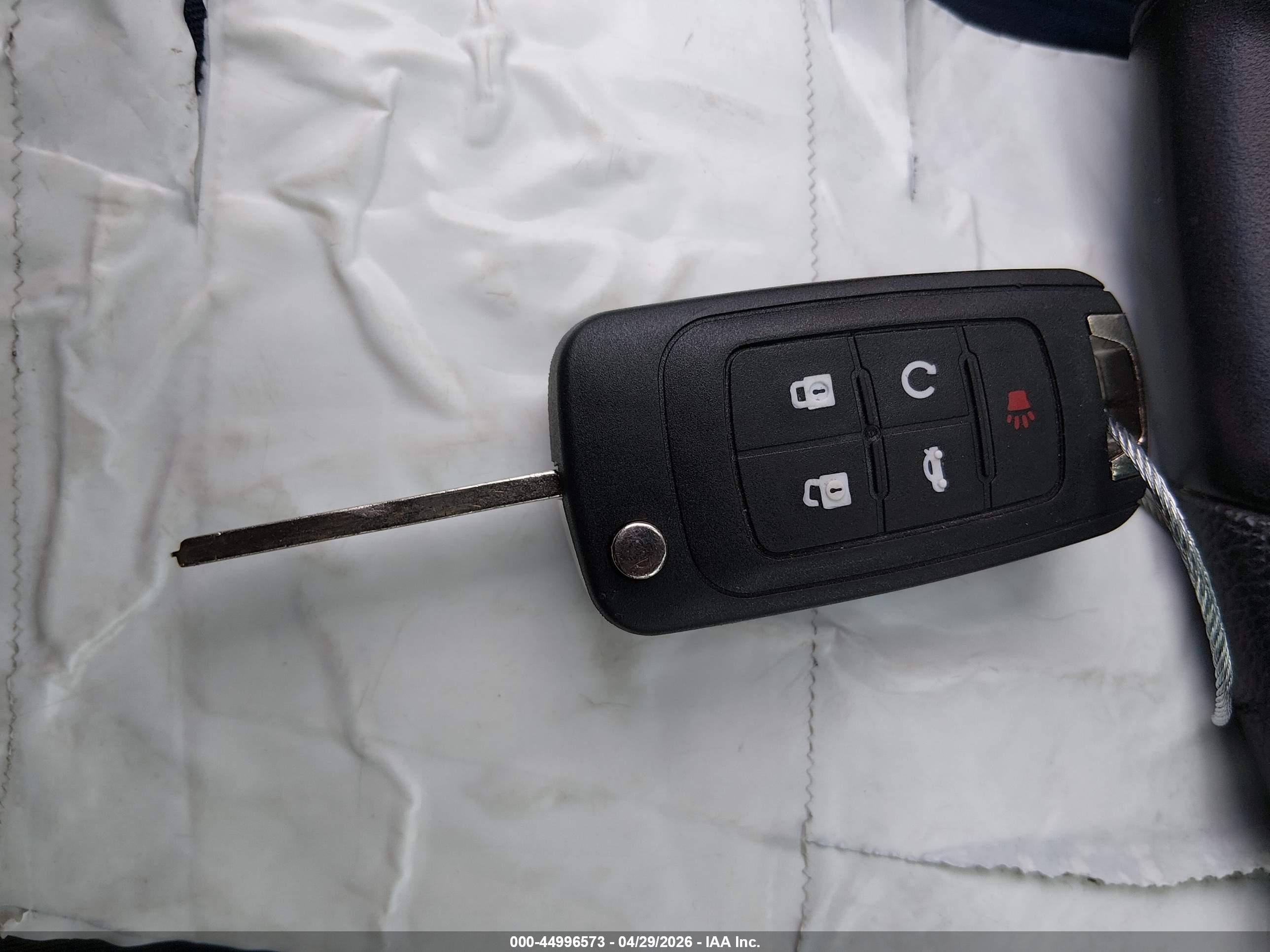 CHEVROLET CRUZE image 11