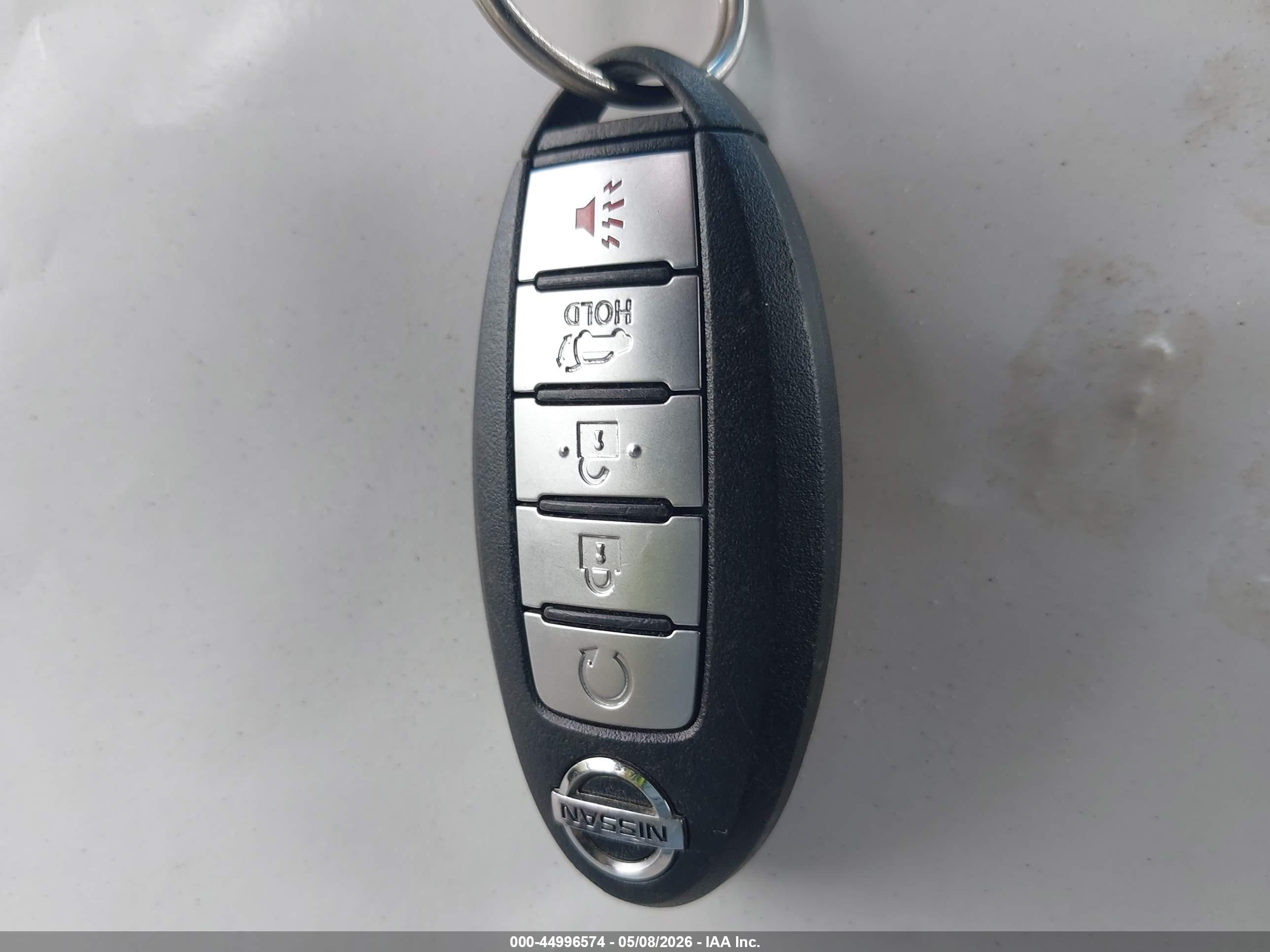 NISSAN PATHFINDER image 11