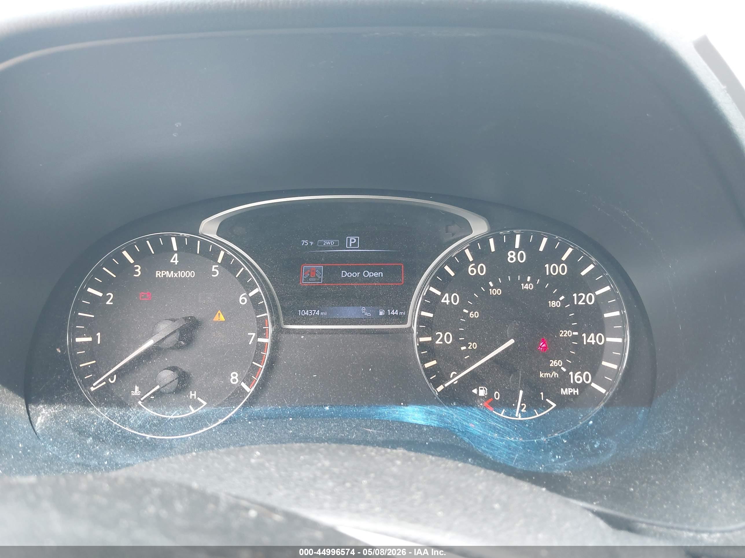 NISSAN PATHFINDER image 7