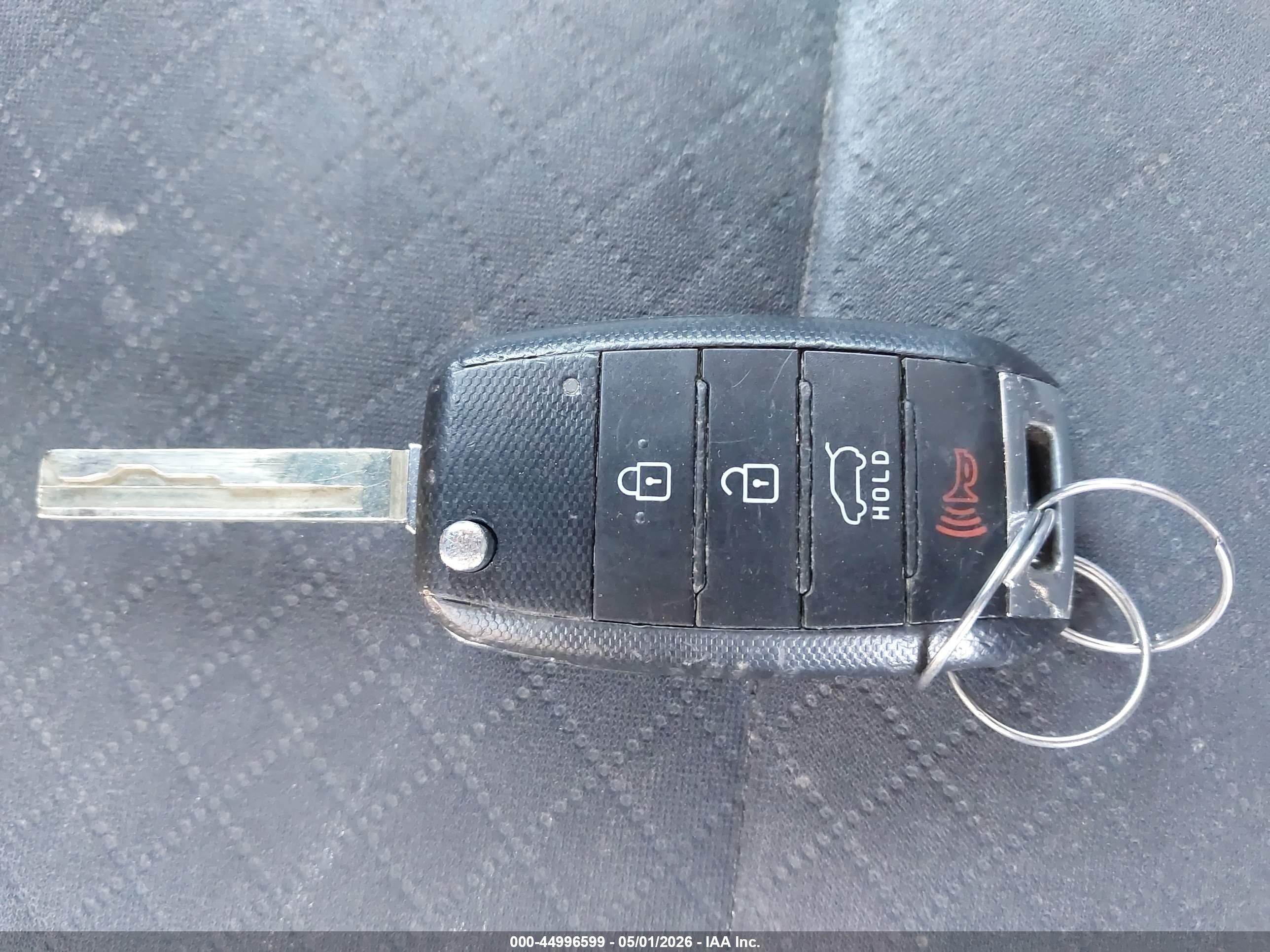 KIA SORENTO image 11